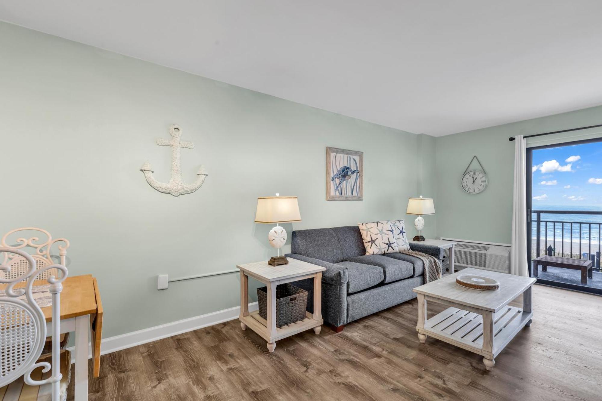 Bluewater 207