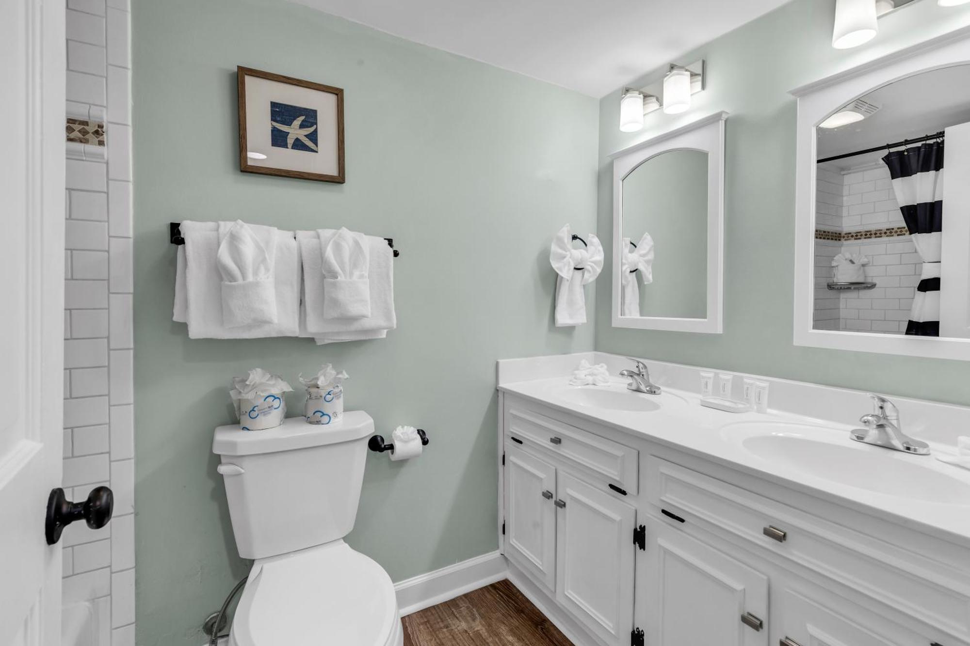 Bluewater 207 Apartment