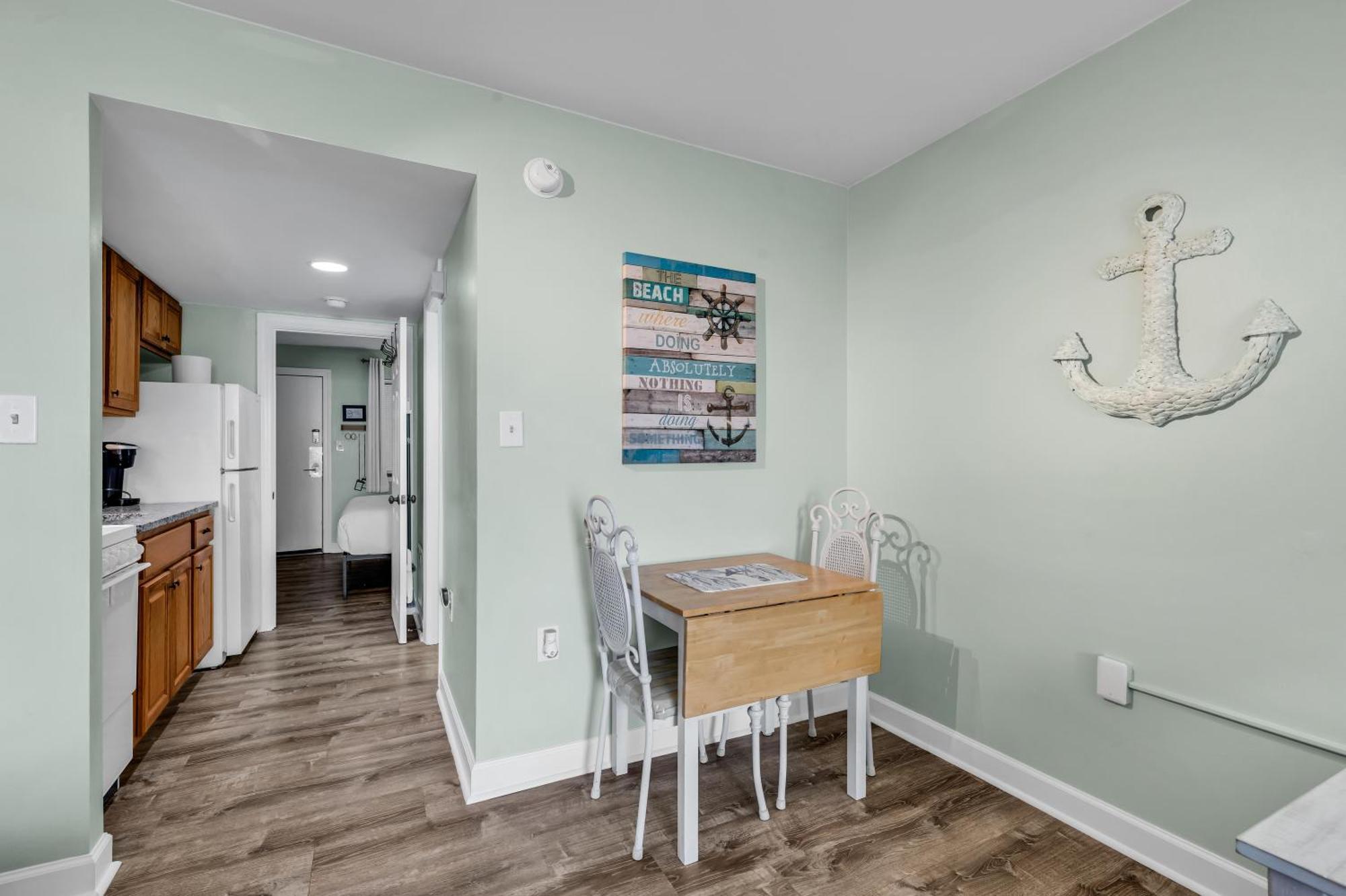 Apartment Bluewater 207 Myrtle Beach