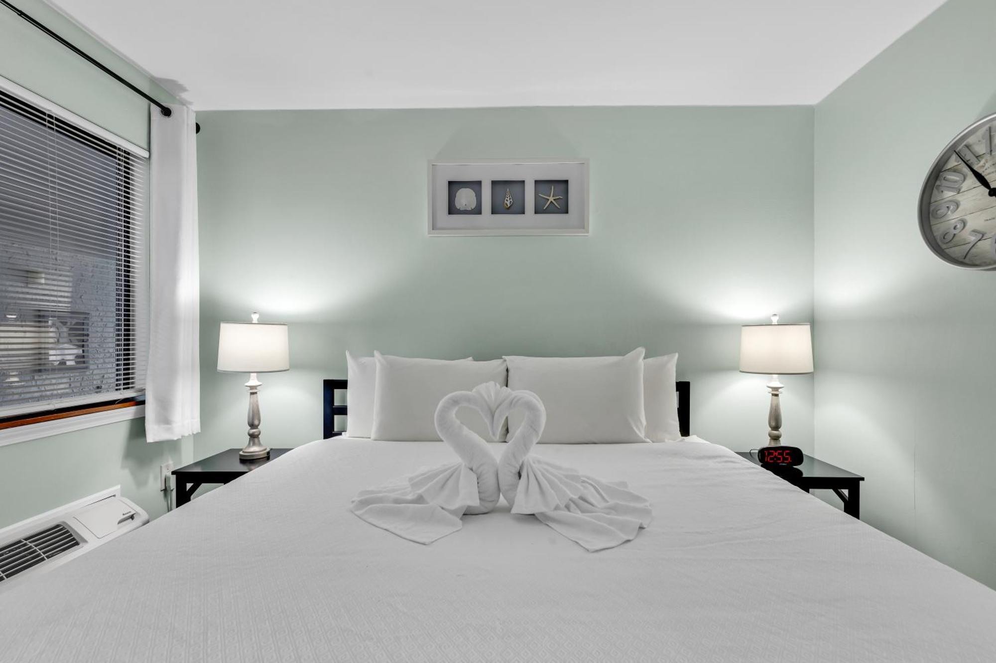 Bluewater 207