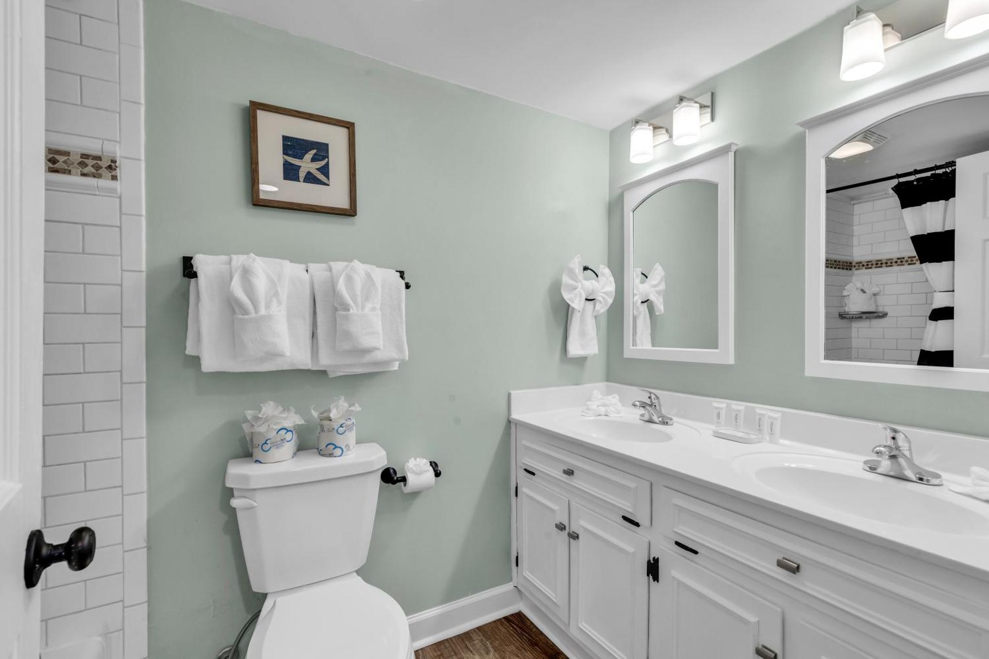 Bluewater 207 Apartment