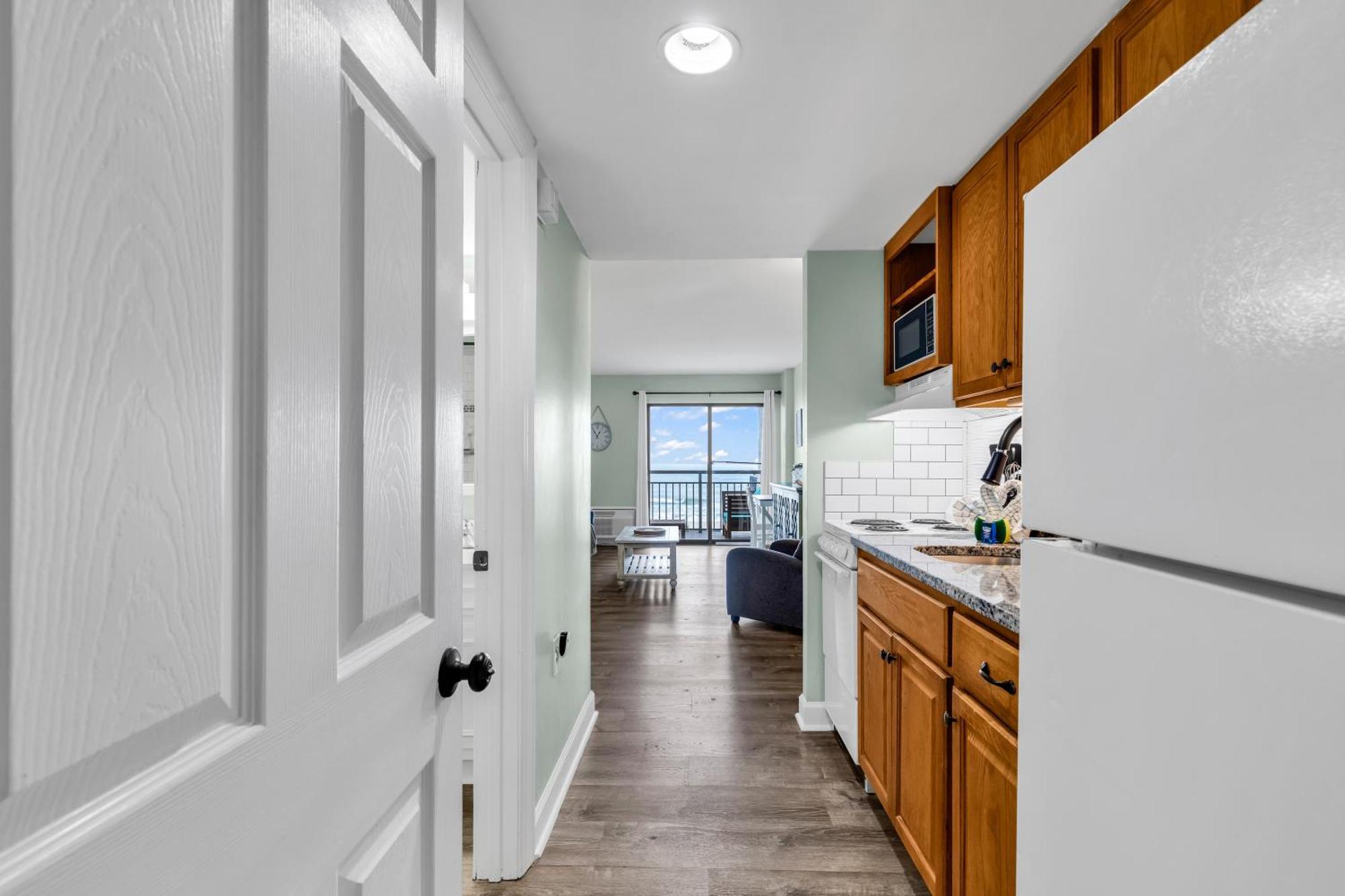 Apartment Bluewater 207