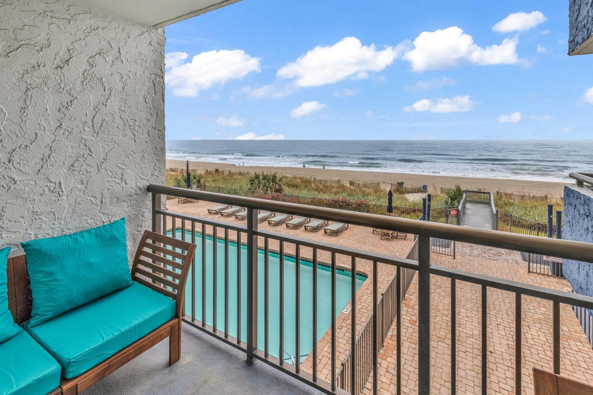 Apartment Bluewater 207 *