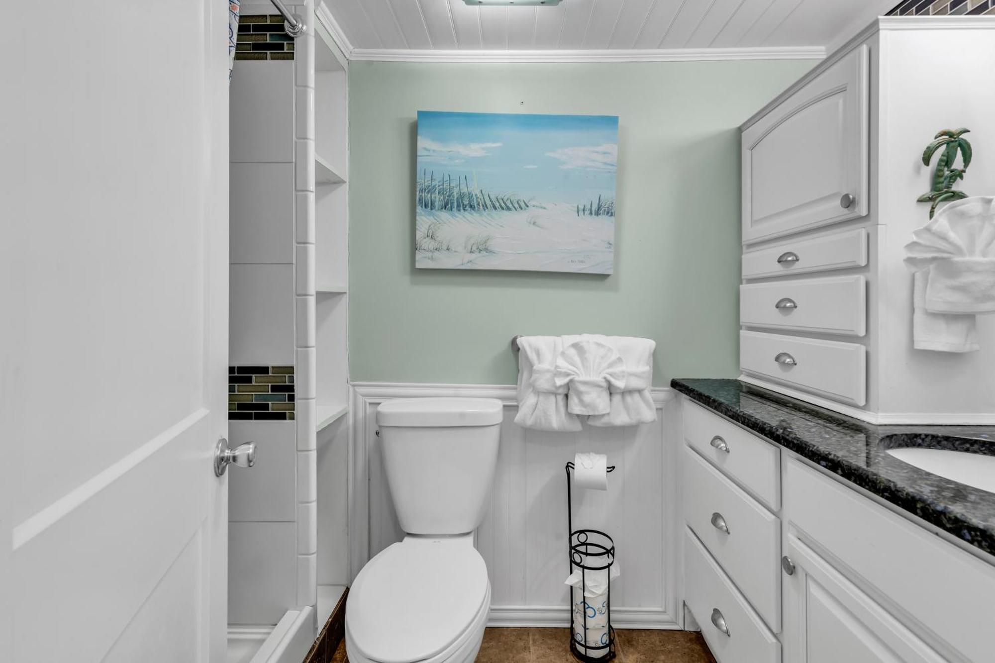 Apartment Bluewater 303 *
