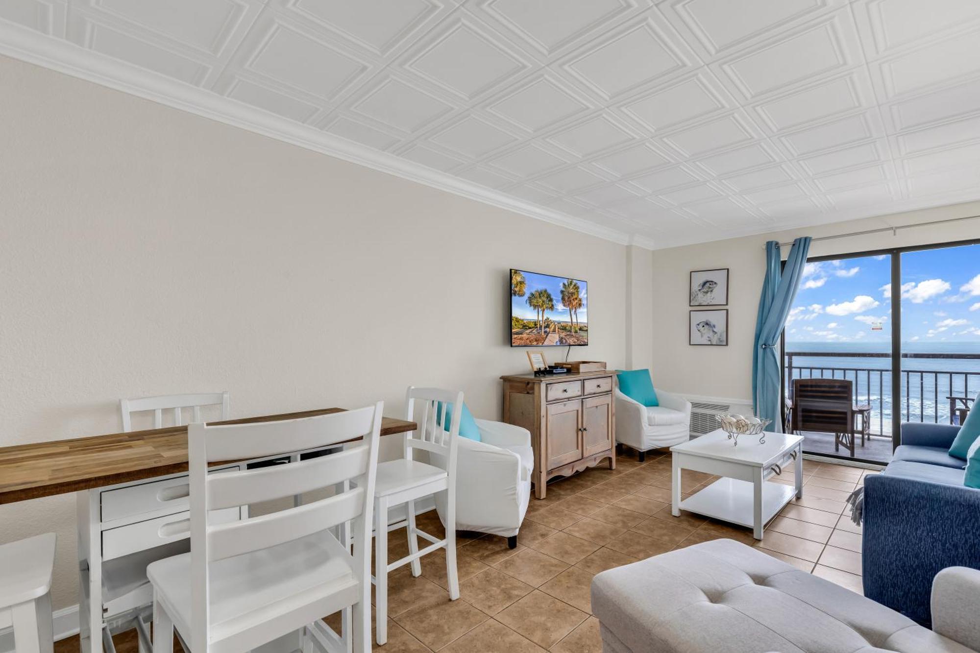 Bluewater 303 Apartment Myrtle Beach