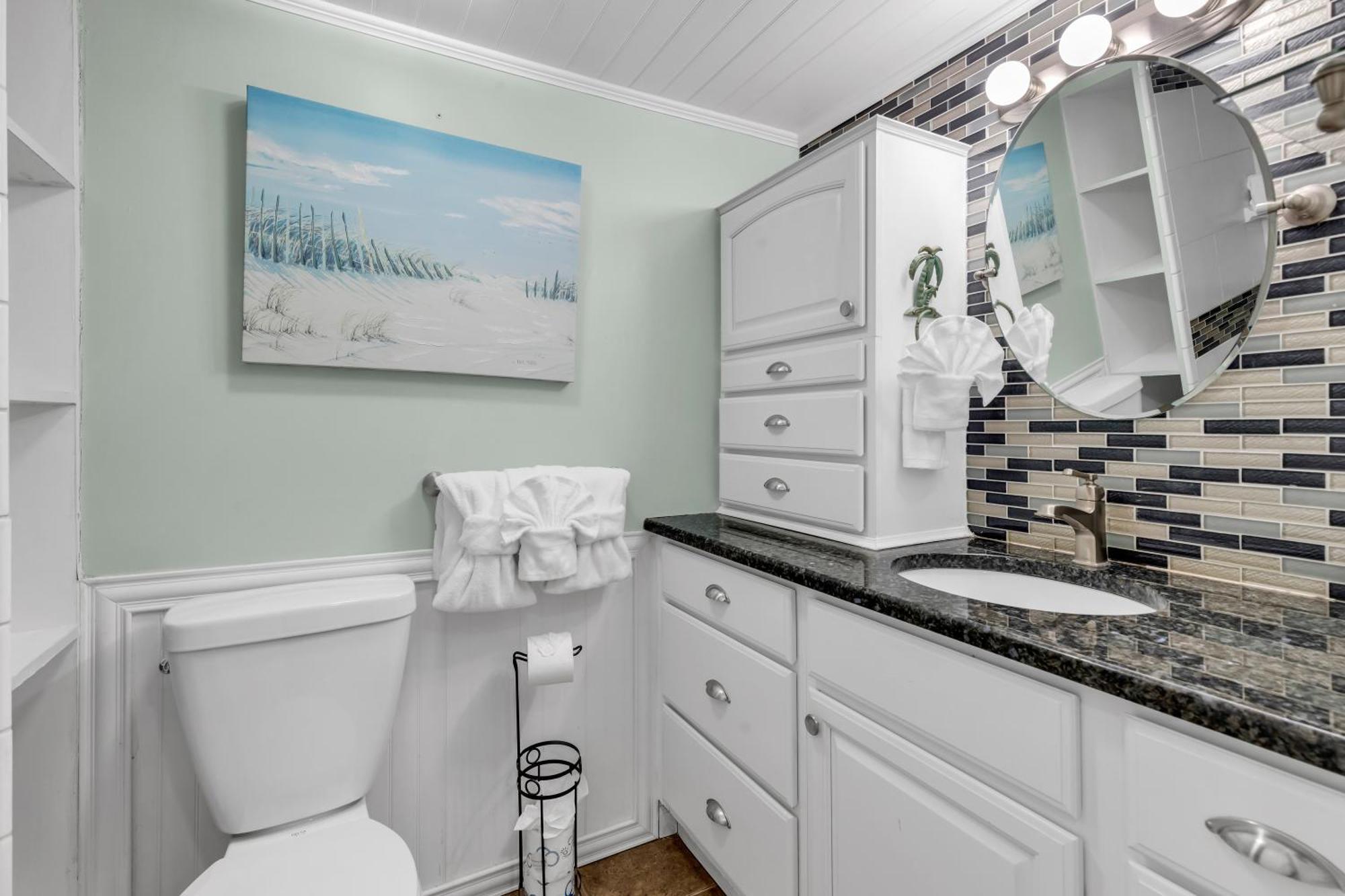 Apartment Bluewater 303