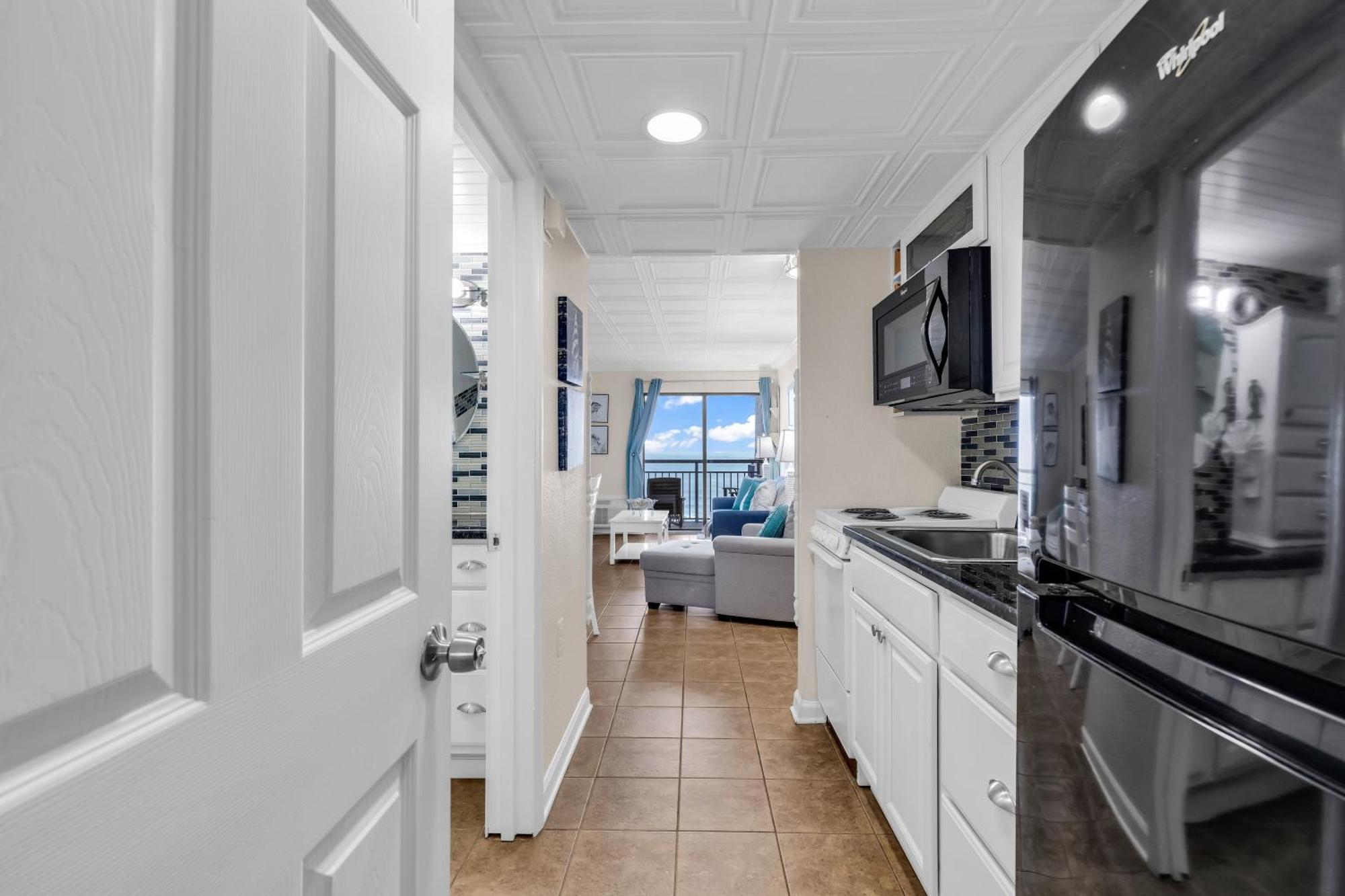 Bluewater 303 Apartment *