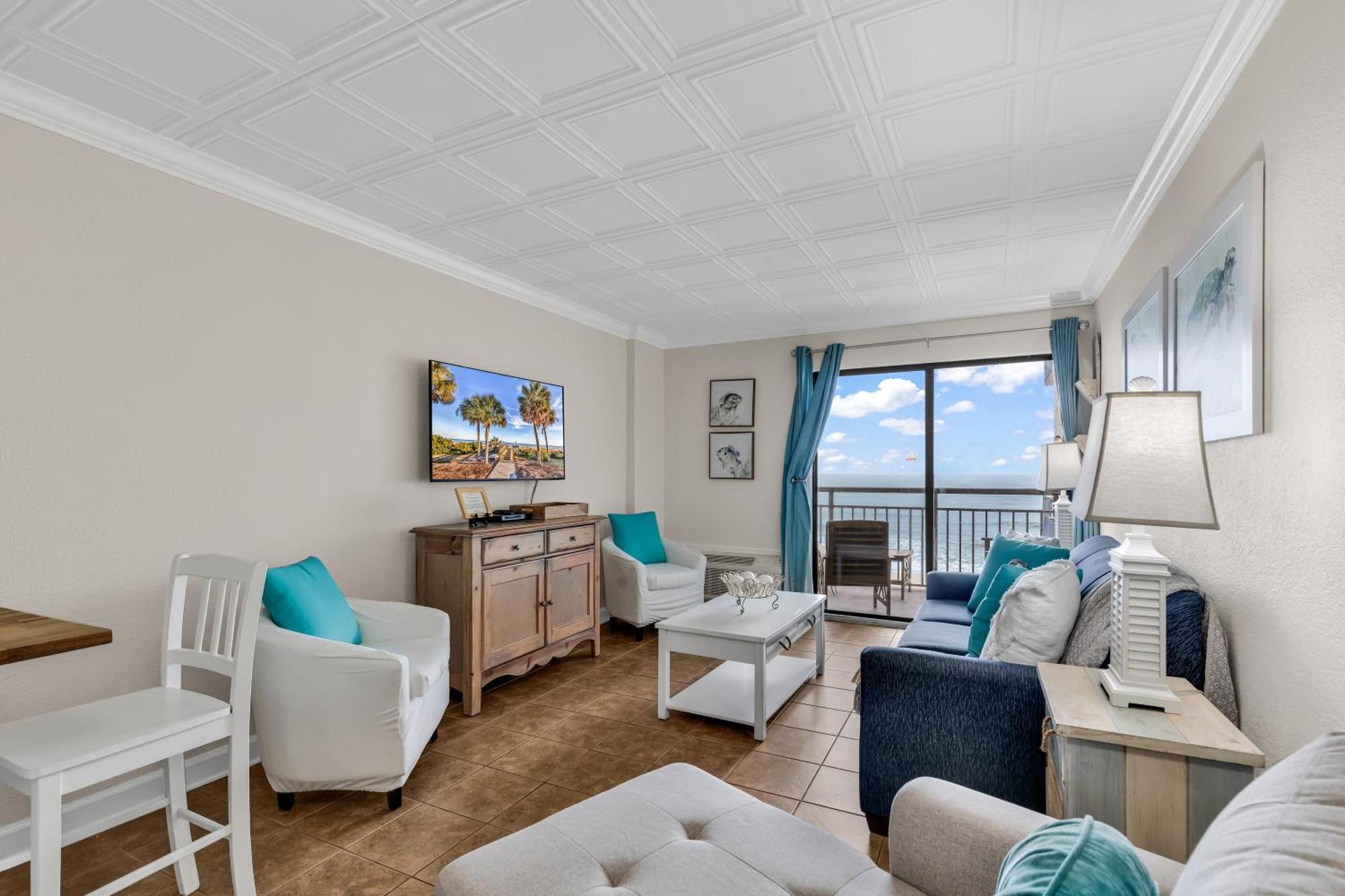 Bluewater 303 Apartment Myrtle Beach