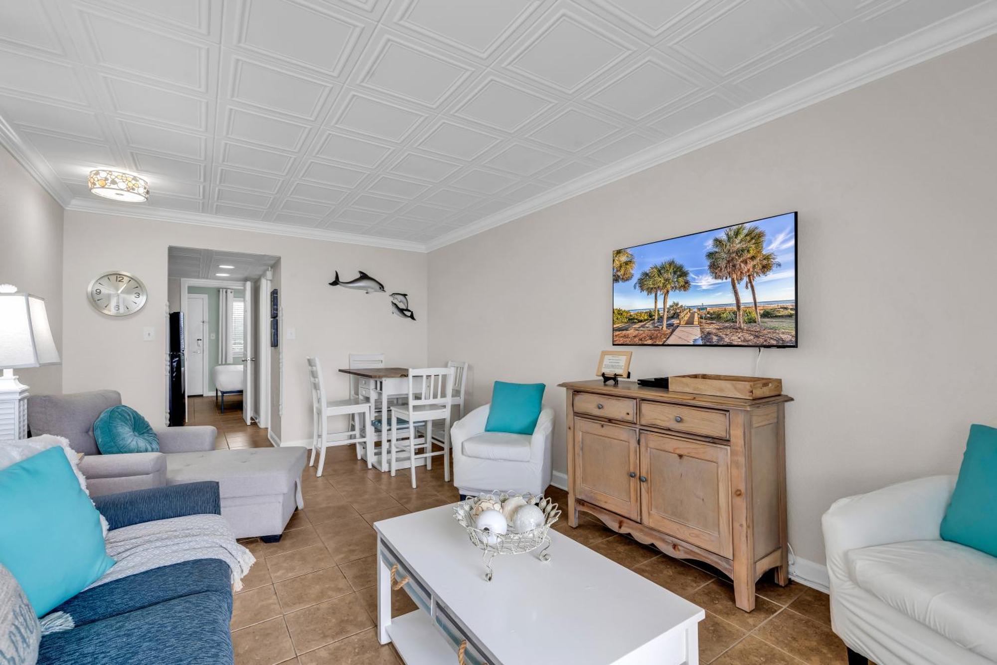 Bluewater 303