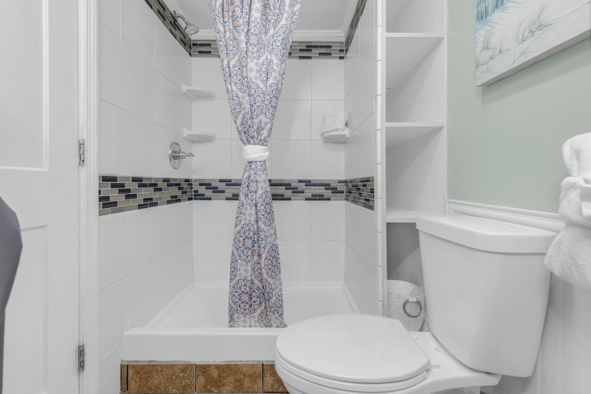 Apartment Bluewater 303 *
