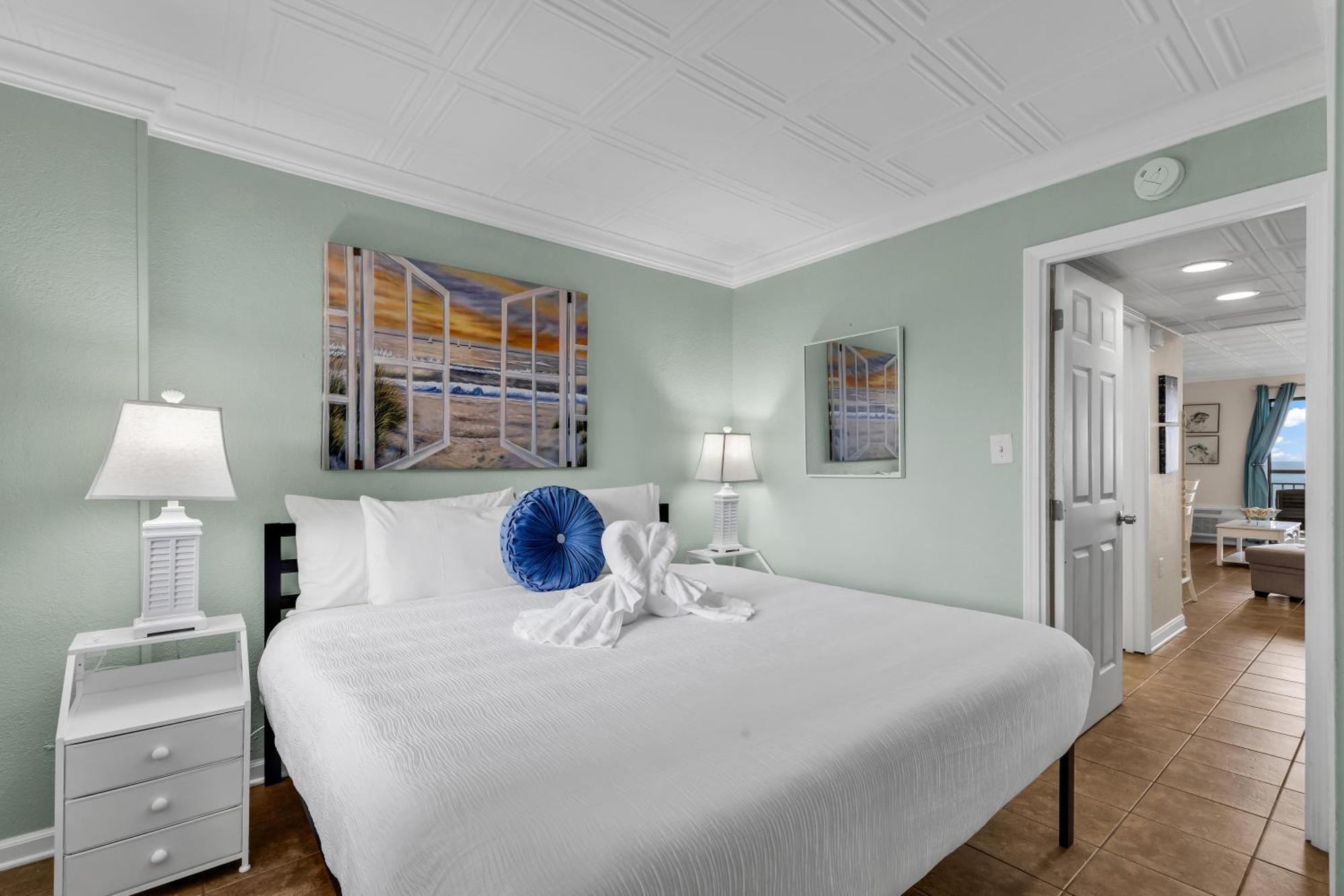 Apartment Bluewater 303