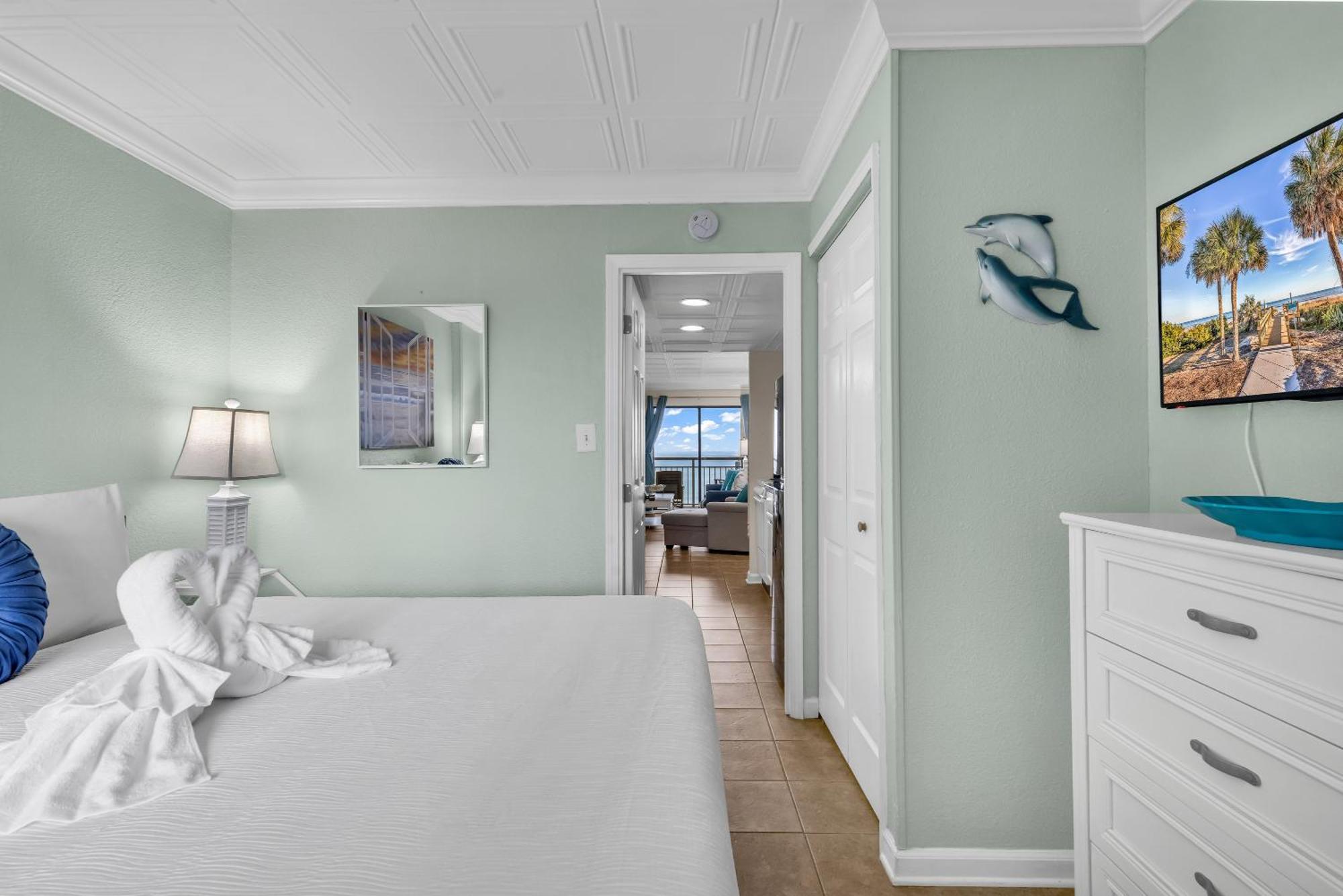 Bluewater 303 Apartment Myrtle Beach