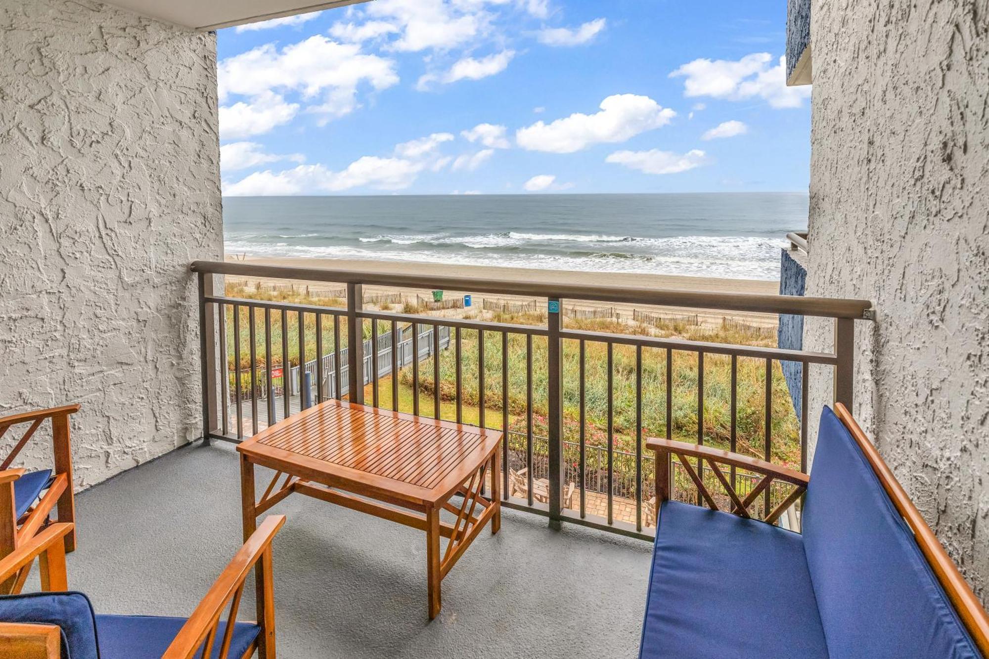 Apartment Bluewater 303 Myrtle Beach