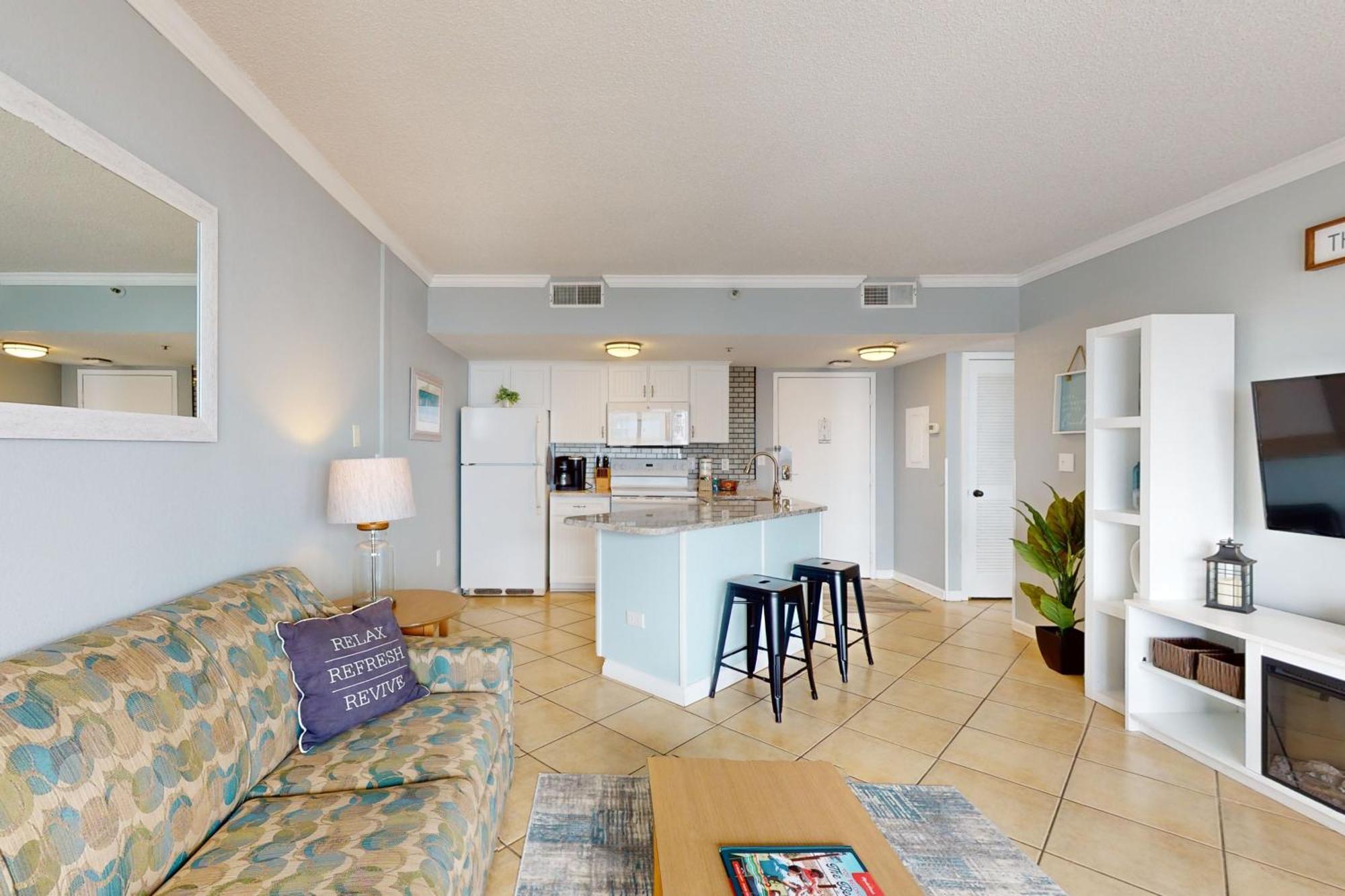 Palace 811 Apartment