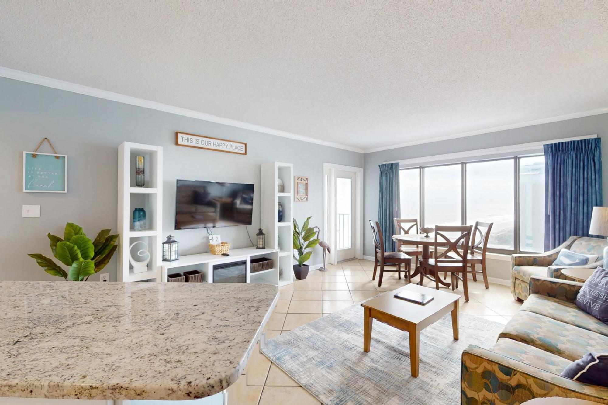 Apartment Palace 811
