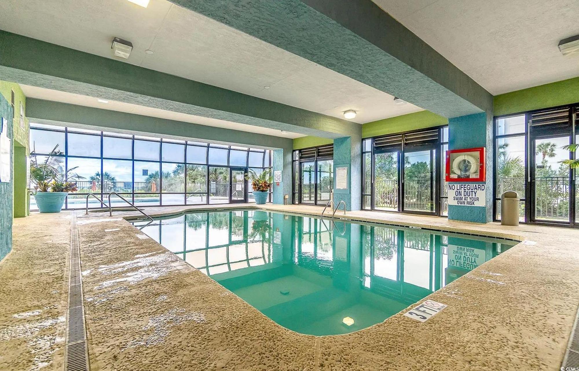 Meridian Plaza 404 Myrtle Beach