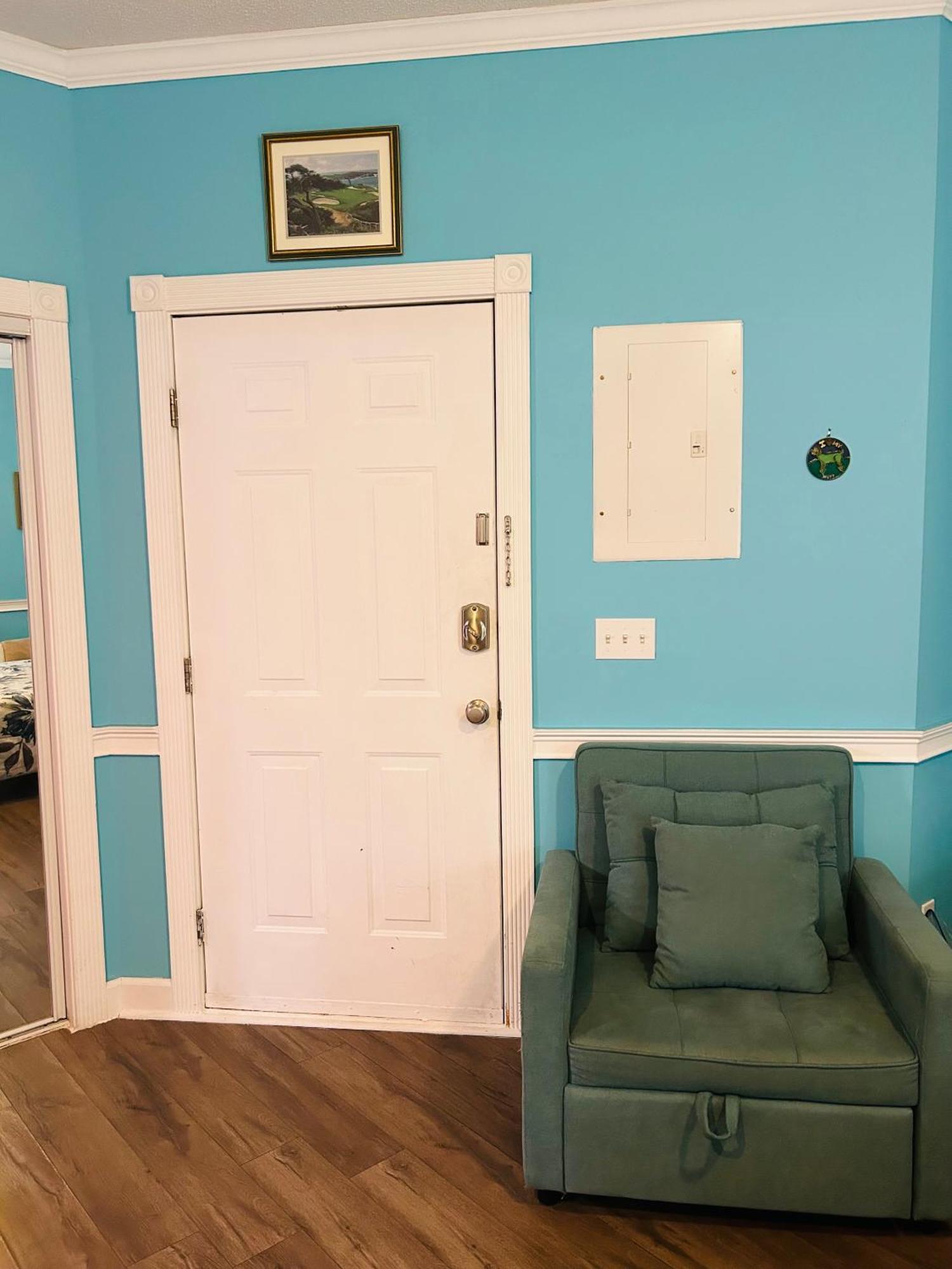 Private Beach, Amazing Pool, Tanger Outlet Apartment Myrtle Beach