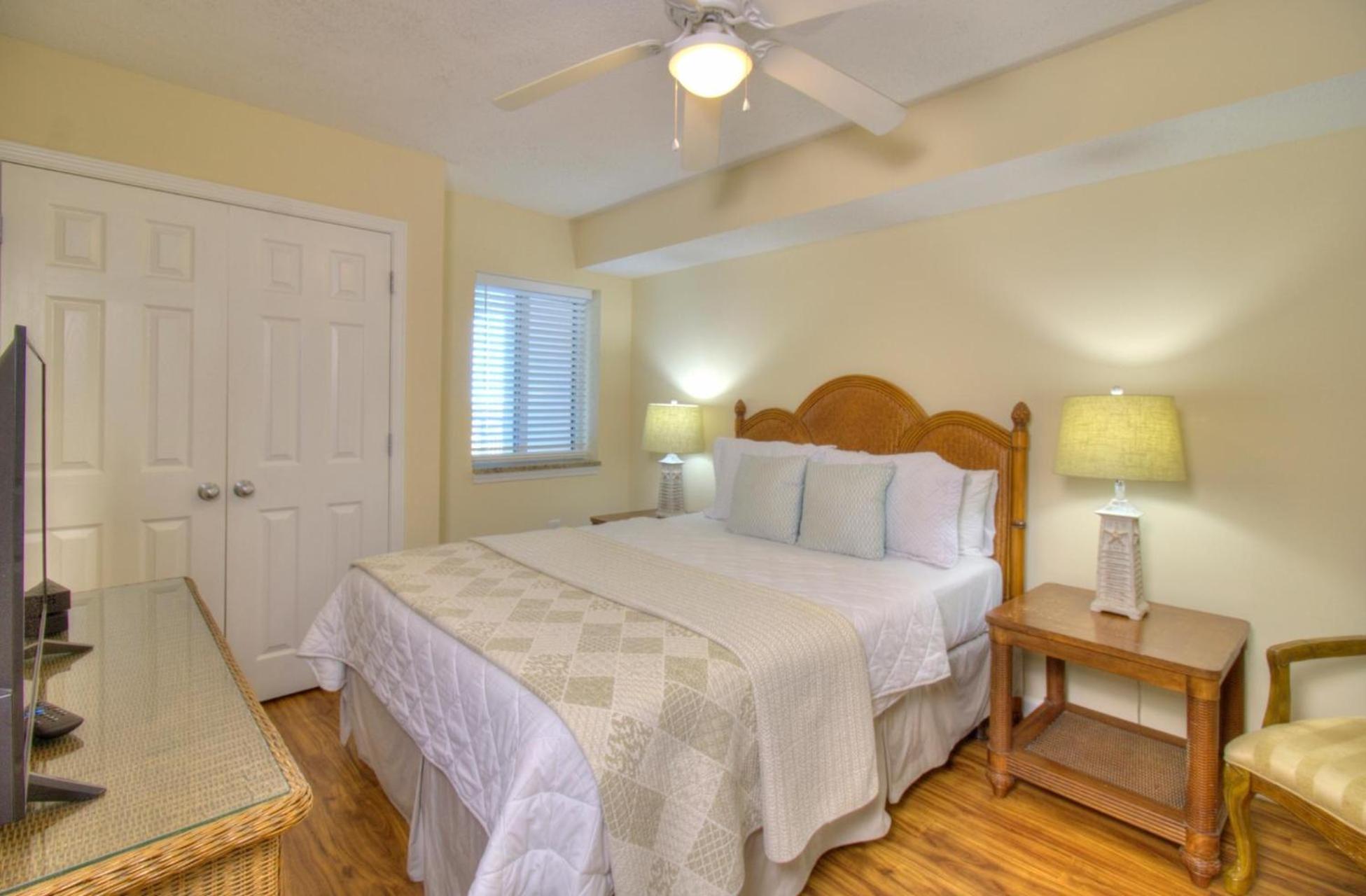 Holiday home South Shore - 1107