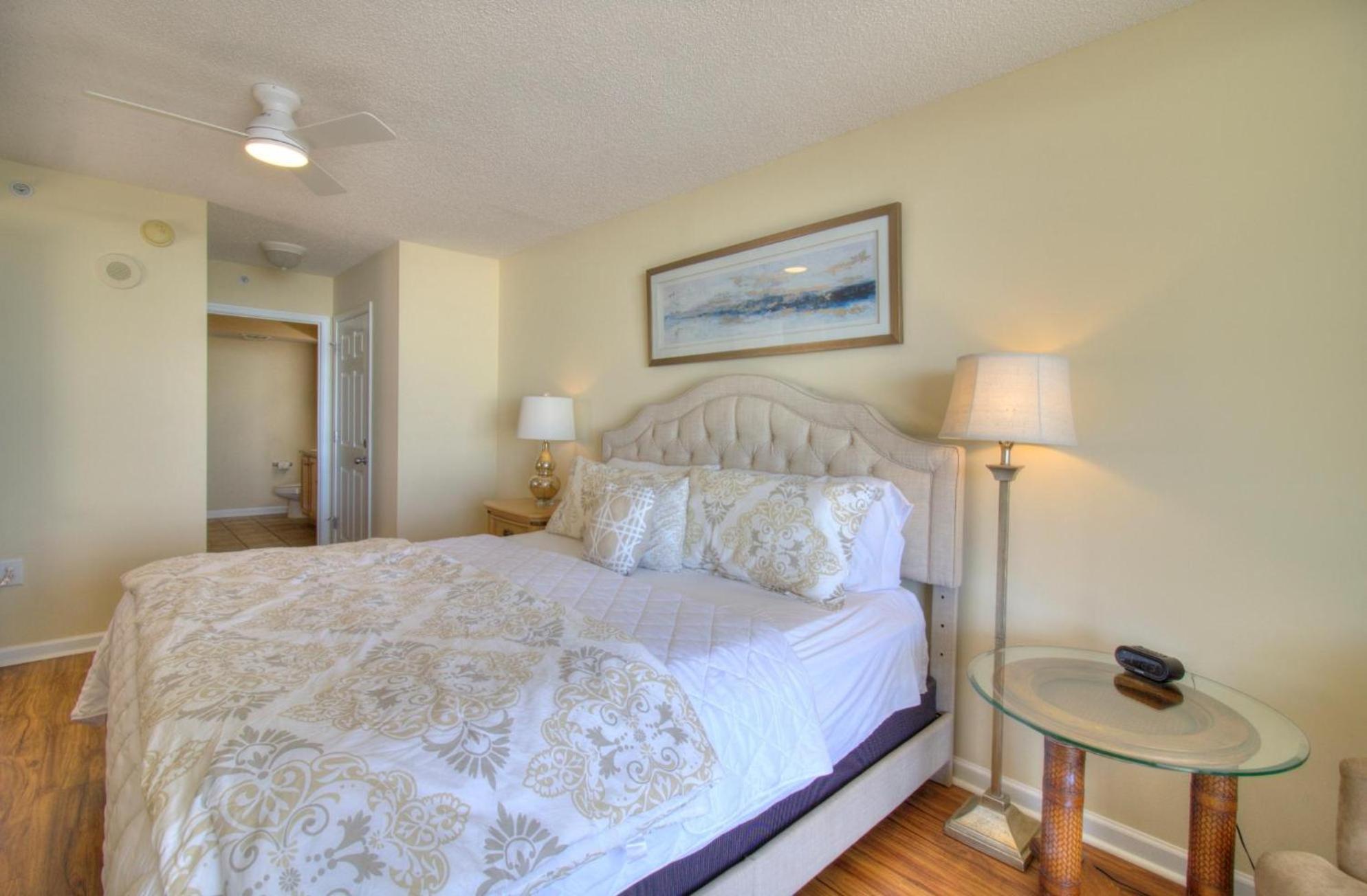 South Shore - 1107 Holiday home