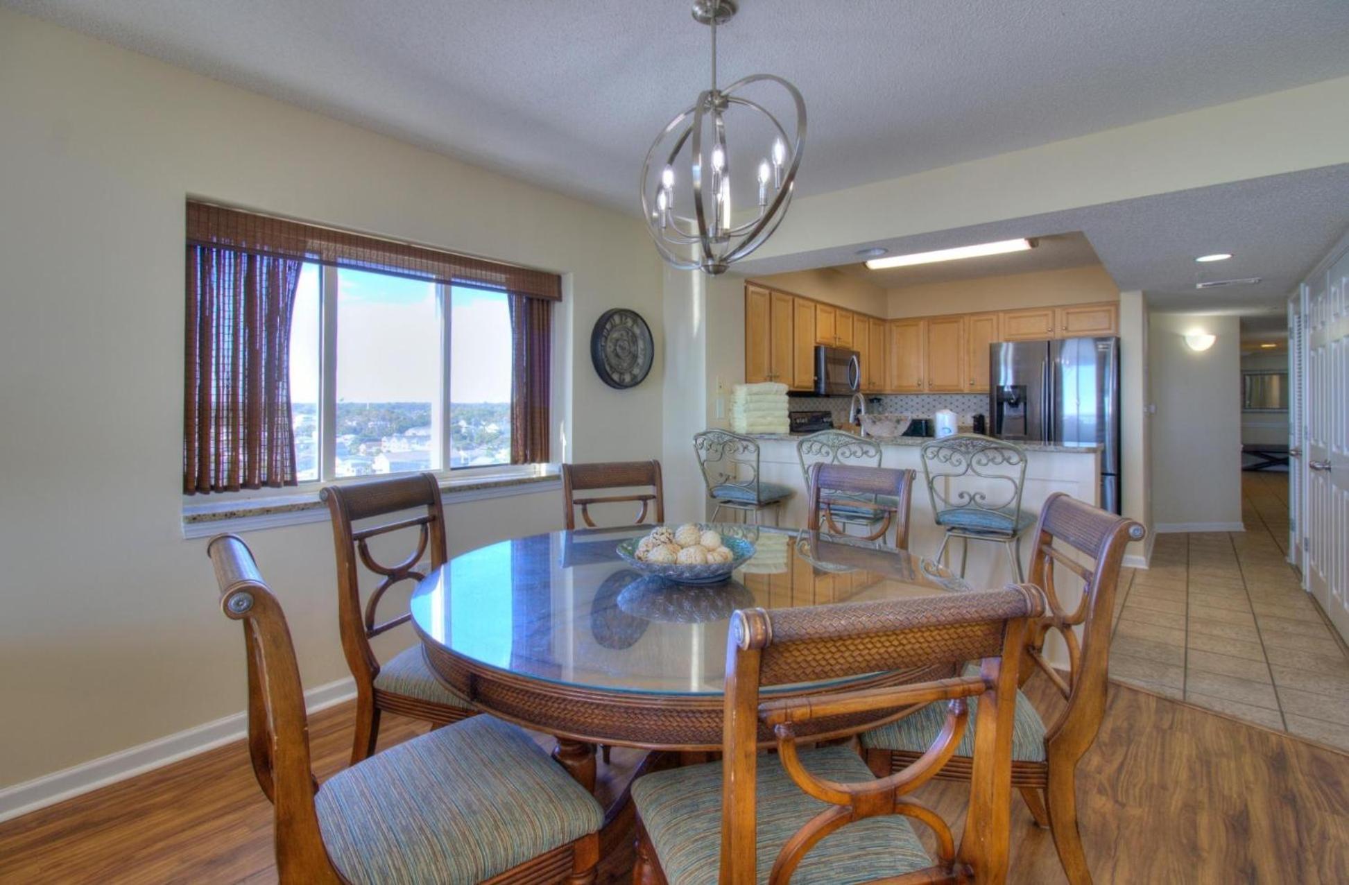 South Shore - 1107 Holiday home