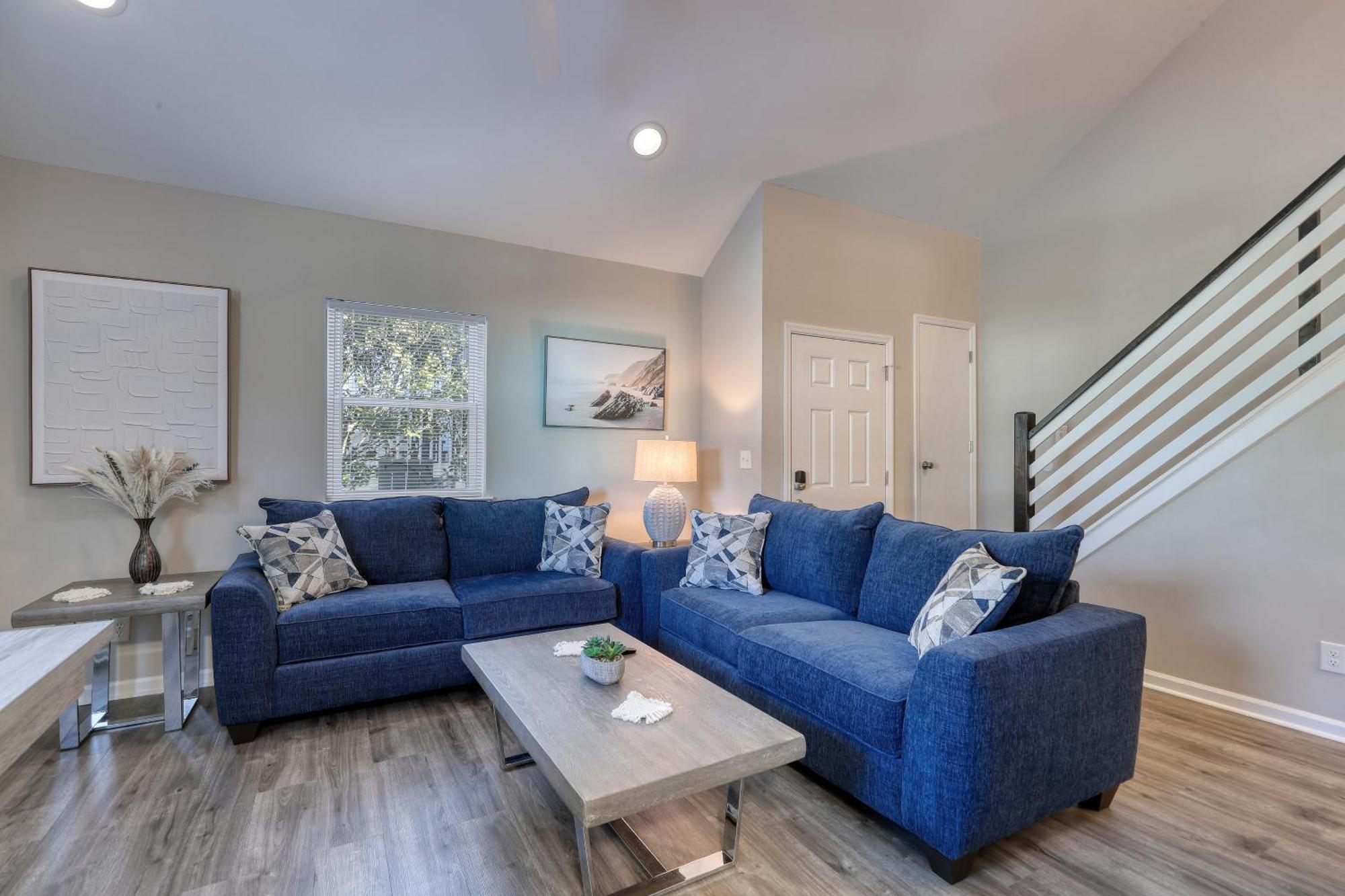 Tides & Tranquility Apartment *