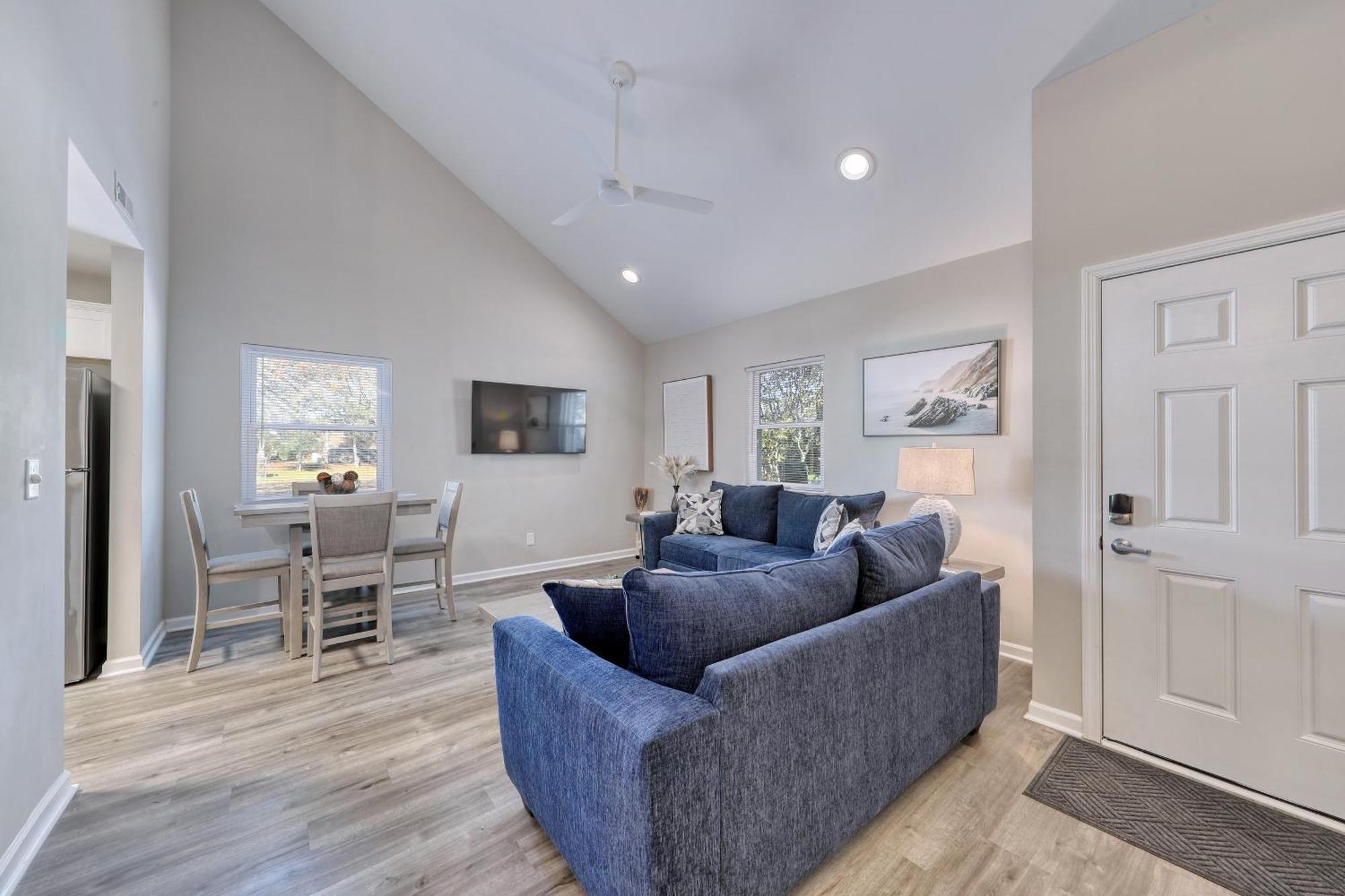 Tides & Tranquility Apartment Myrtle Beach