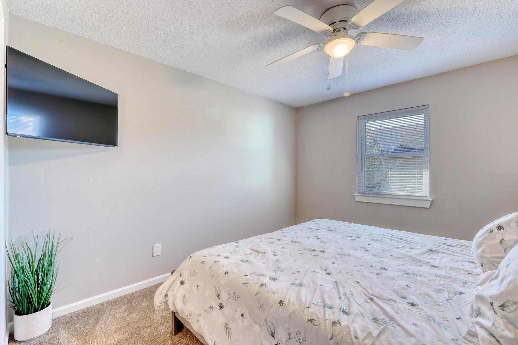 Tides & Tranquility Apartment