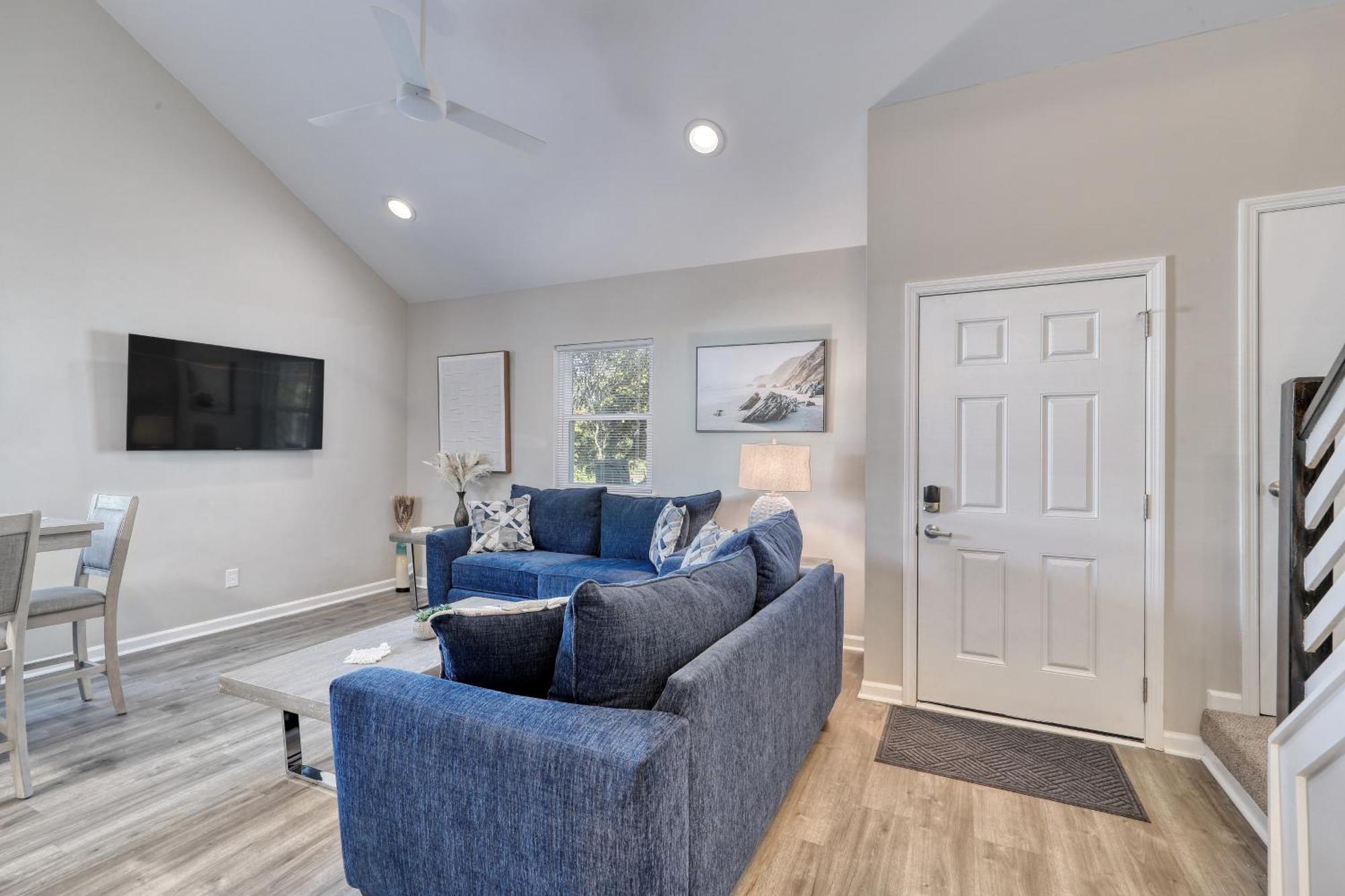 Apartment Tides & Tranquility Myrtle Beach