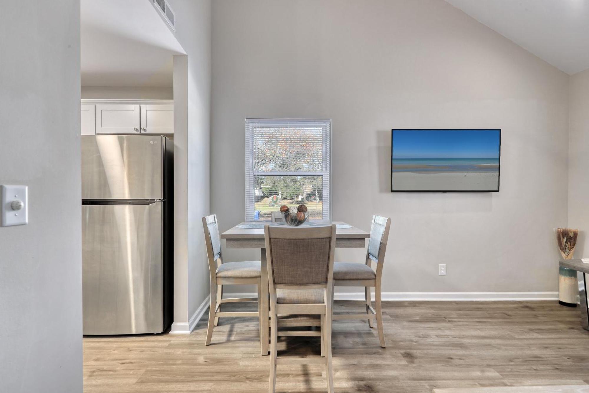 Tides & Tranquility Apartment *