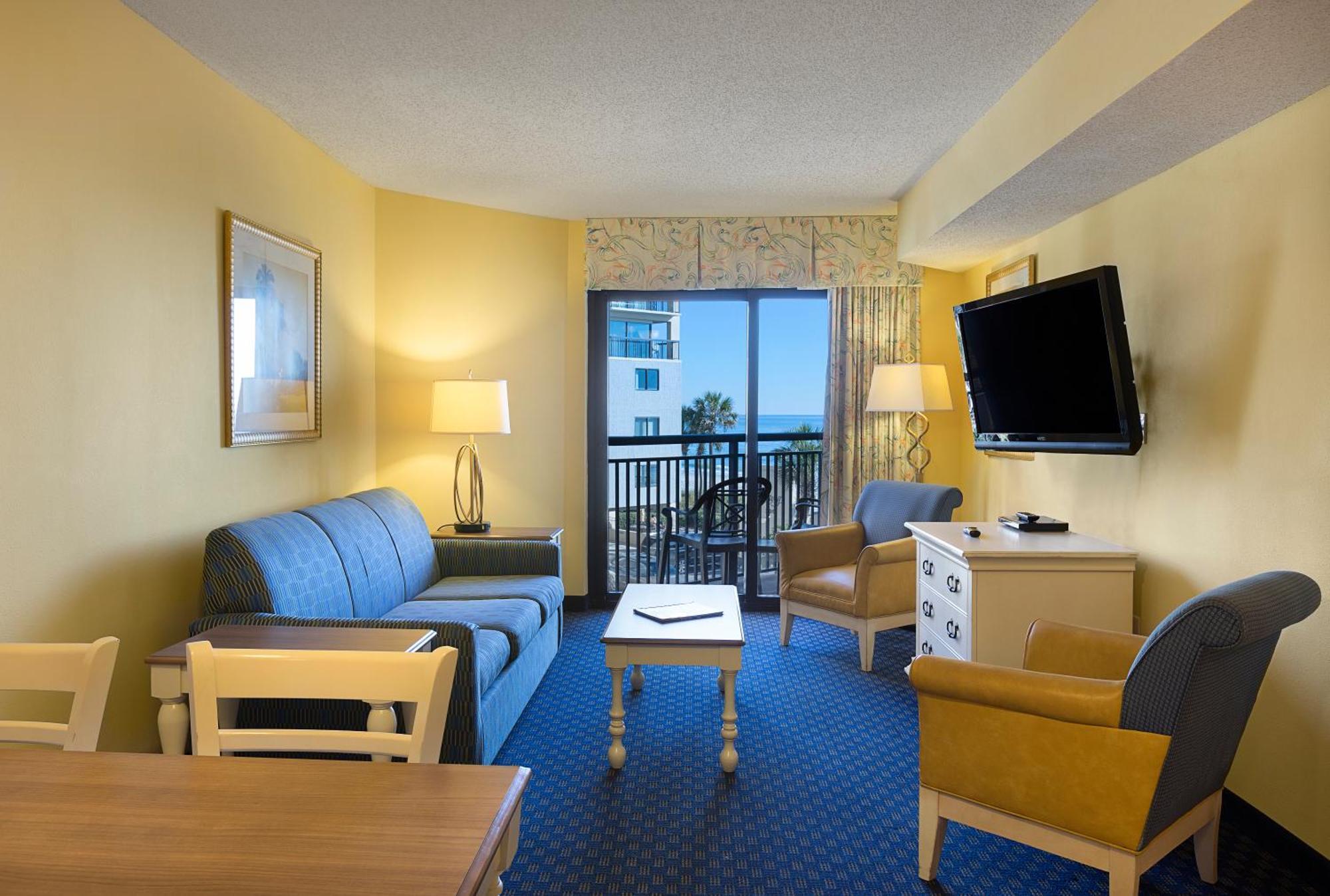 Ocean Reef Myrtle Beach