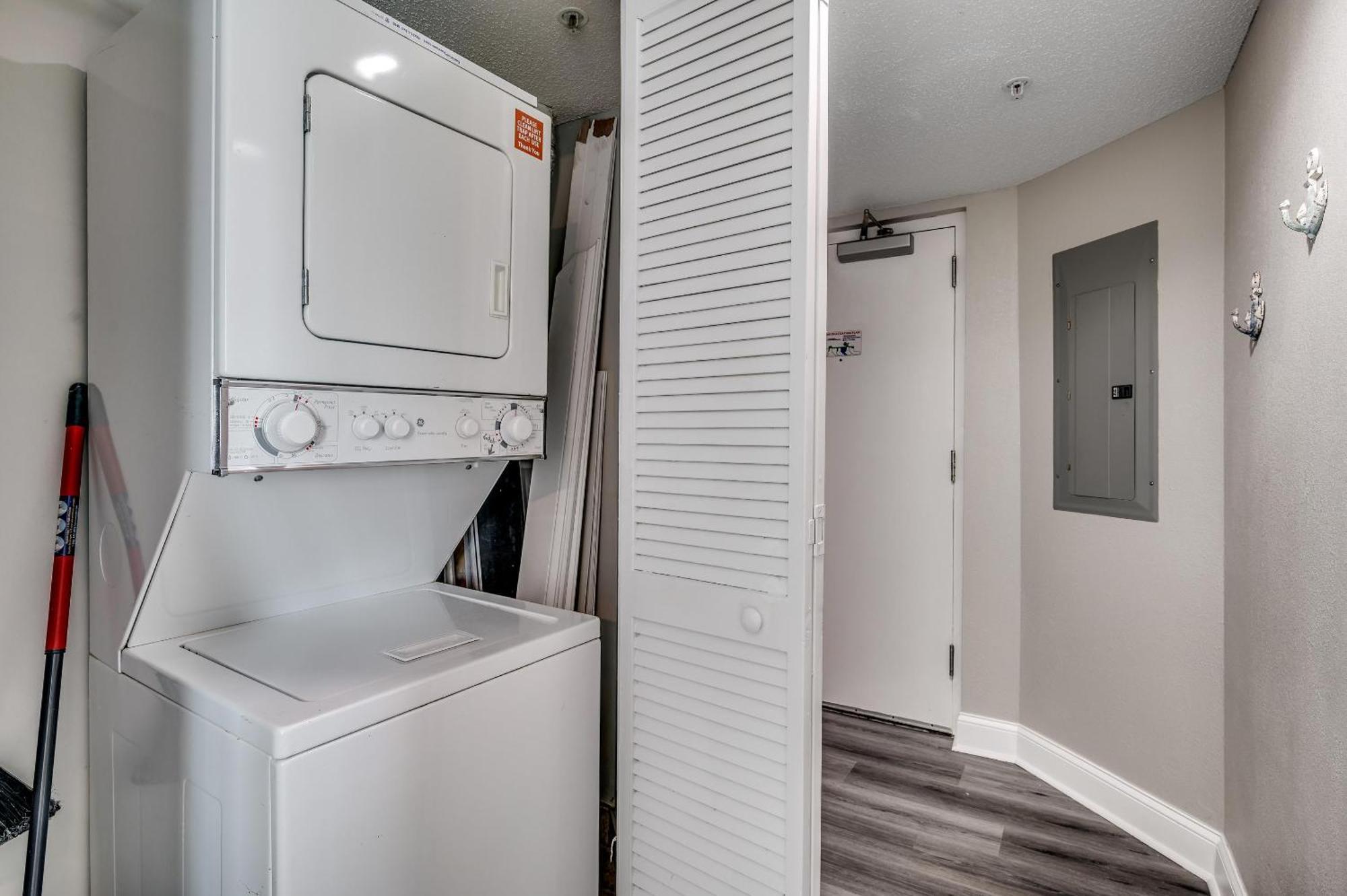 Dunes Village 1253 Holiday home