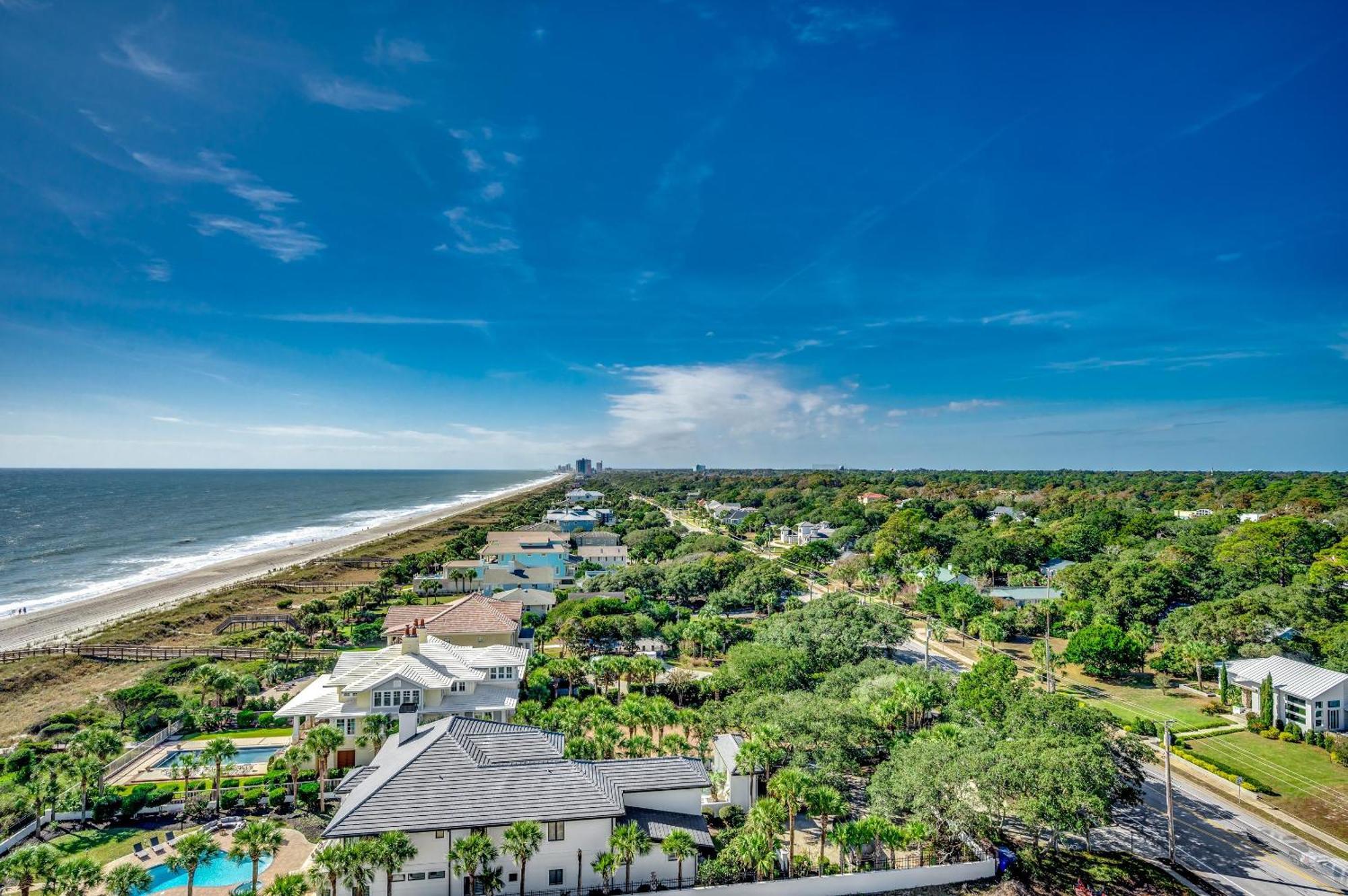 Dunes Village 1253 Holiday home Myrtle Beach