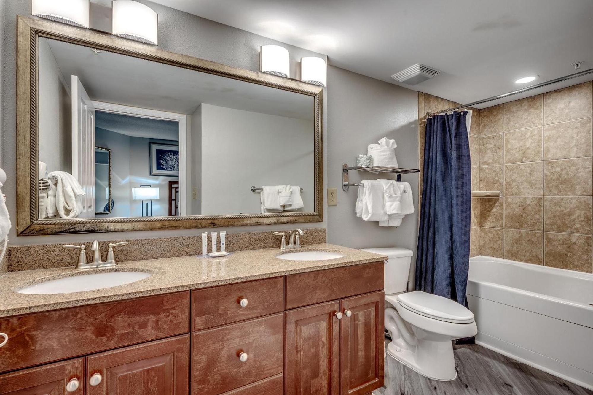 Holiday home Dunes Village 1253 Myrtle Beach