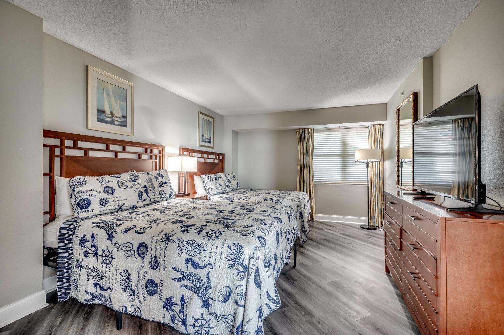 Dunes Village 1253 Holiday home