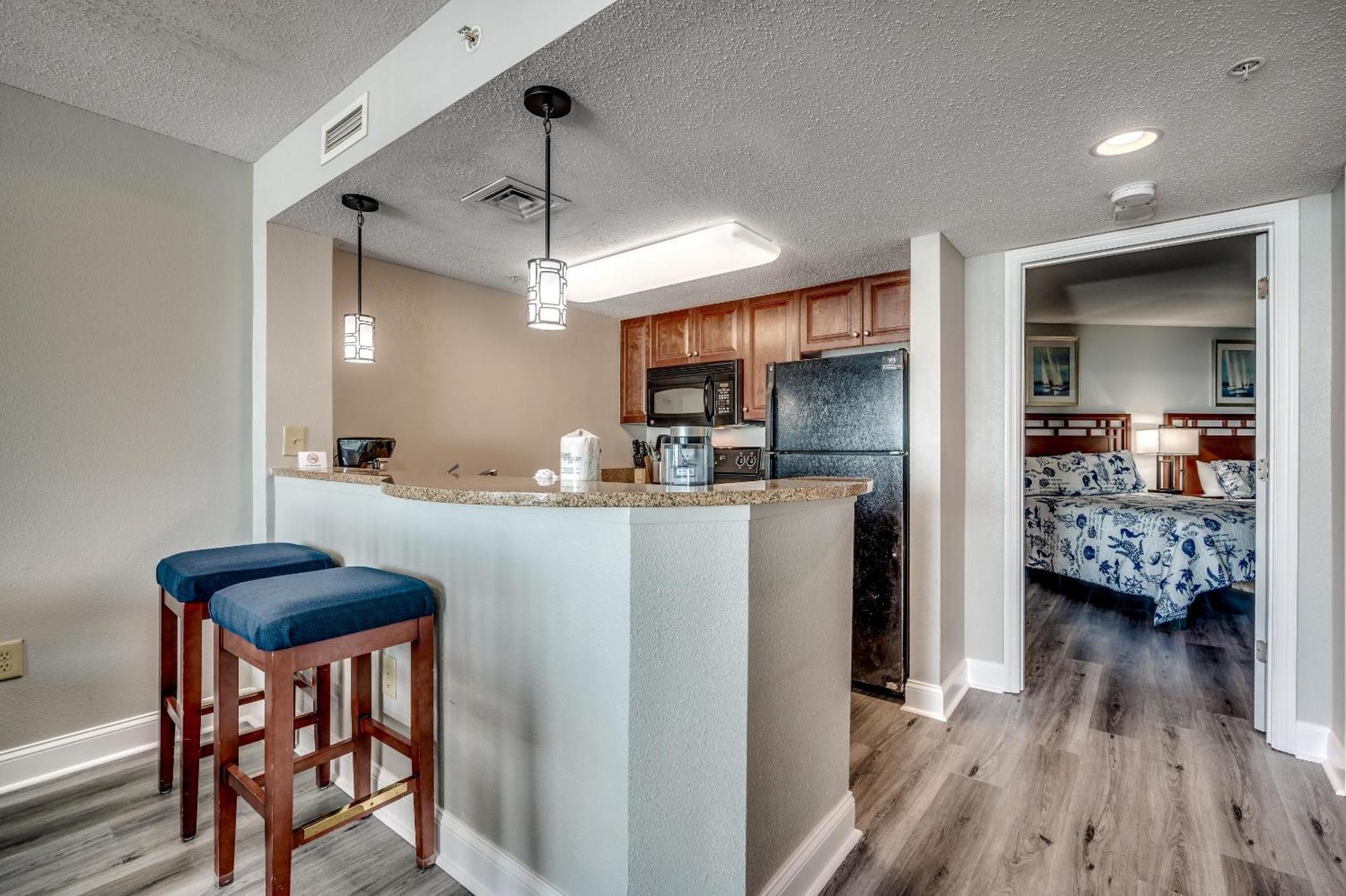 Holiday home Dunes Village 1253