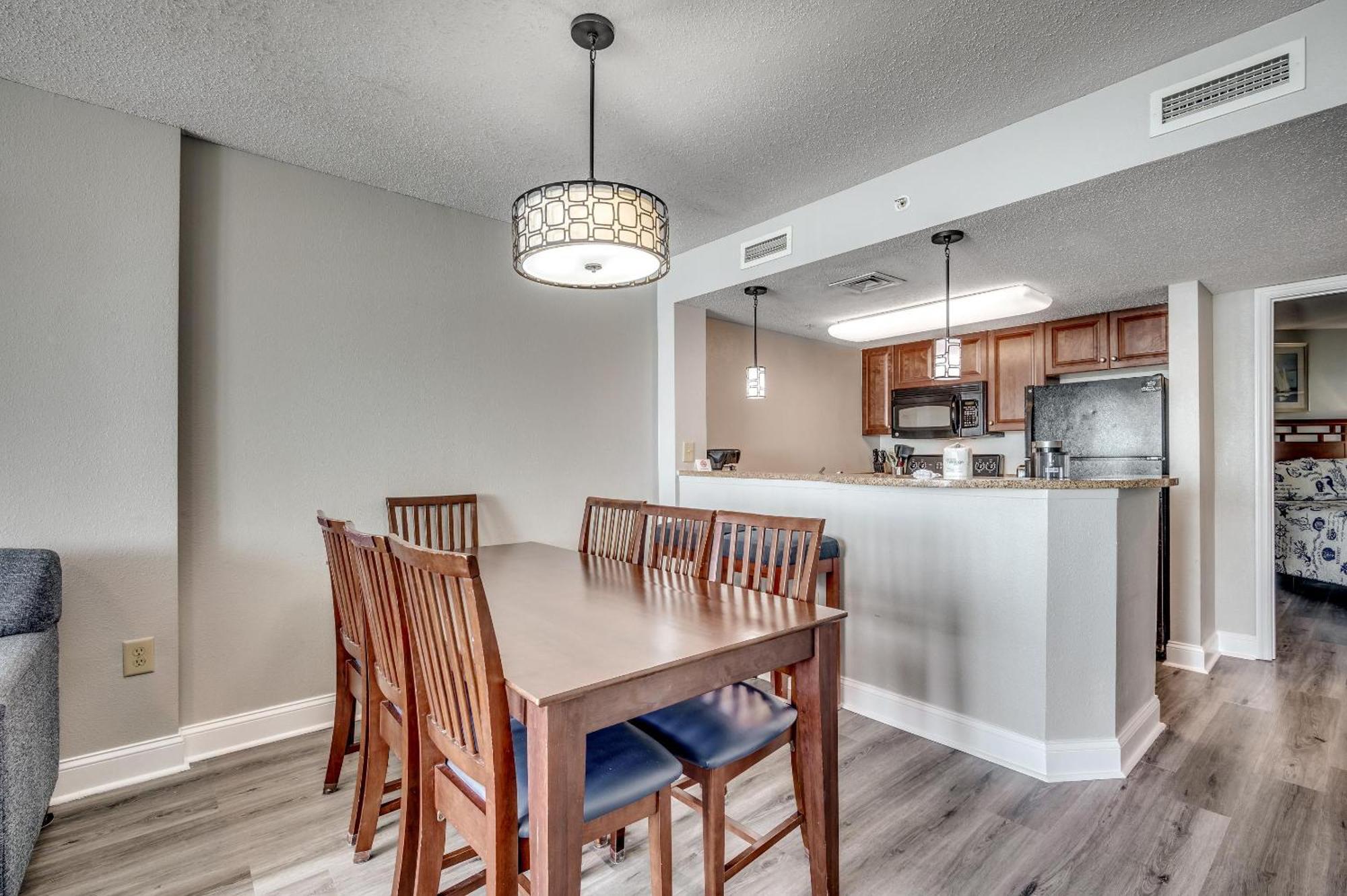 Dunes Village 1253 Holiday home Myrtle Beach