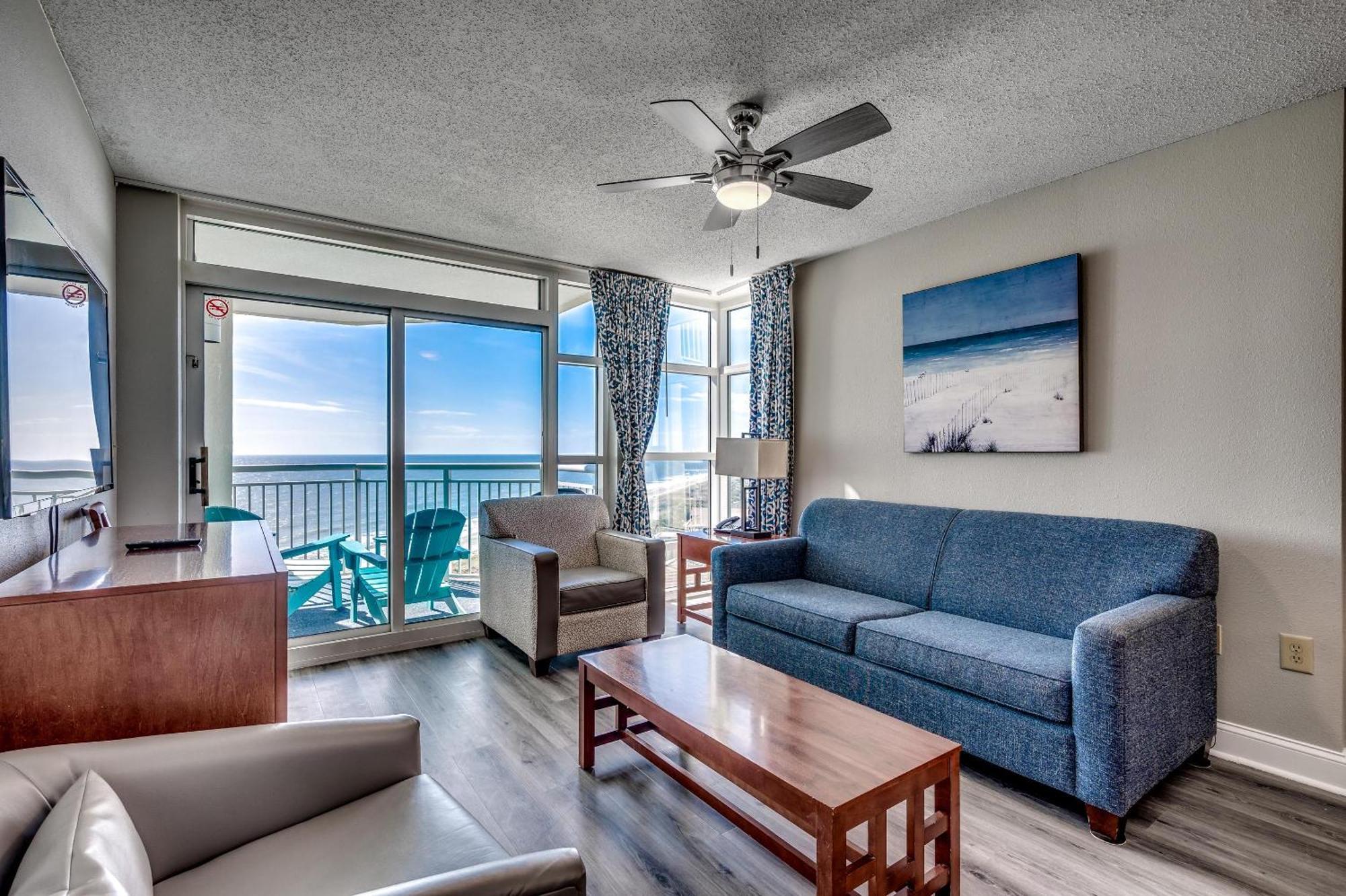 Dunes Village 1253 *