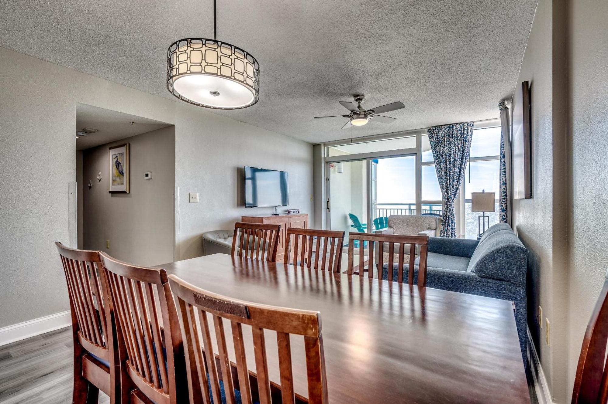 Dunes Village 1253 Myrtle Beach