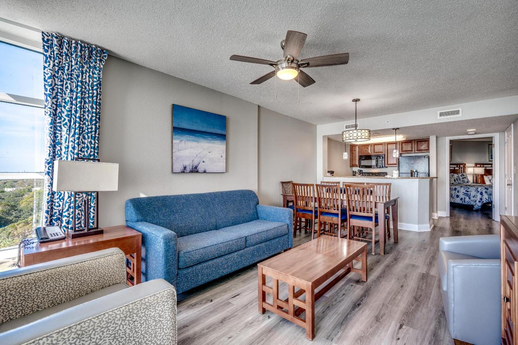 Holiday home Dunes Village 1253