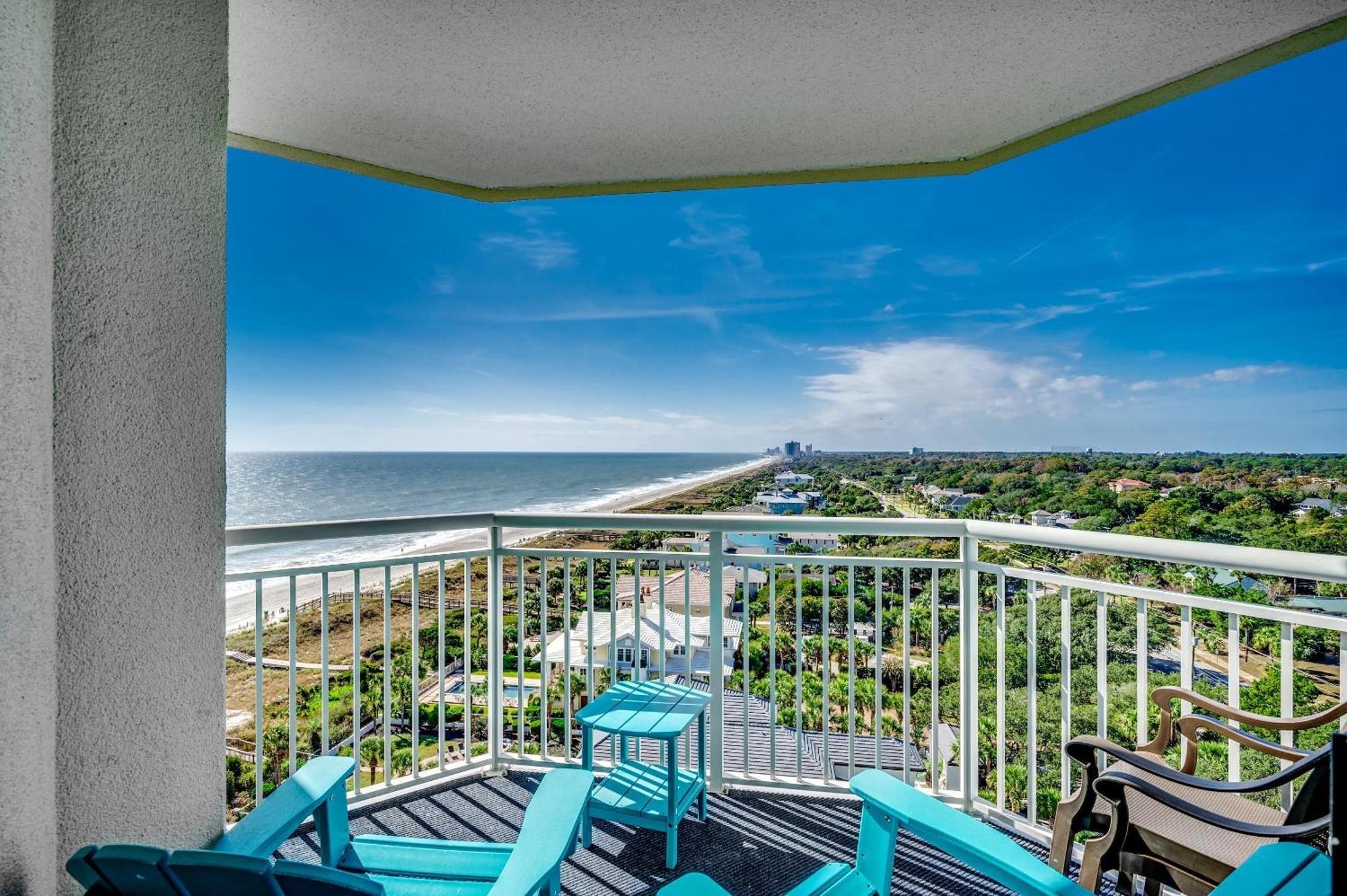 Dunes Village 1253 Holiday home Myrtle Beach