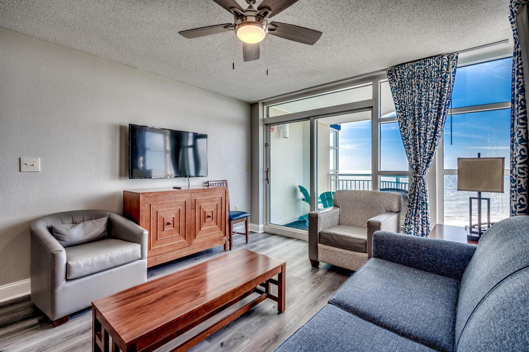 Dunes Village 1253 * Myrtle Beach