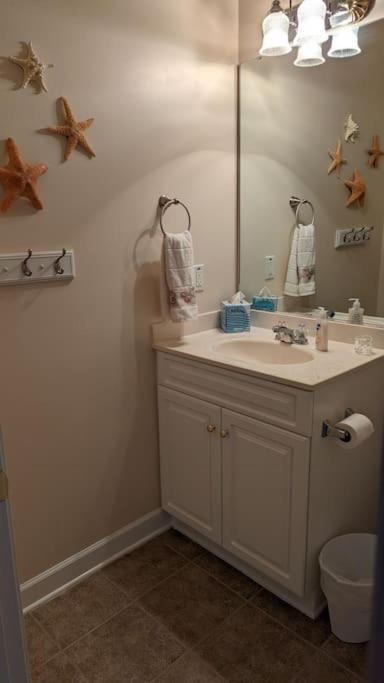 2-bdrm With Designated Remote Work Area/pool Apartment Myrtle Beach