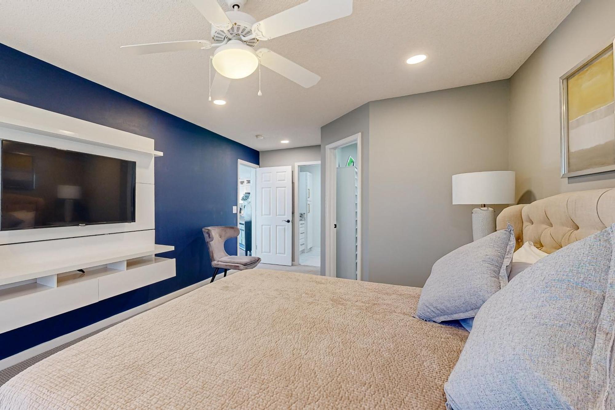 Apartment Windsor At Waterford Plantation #303