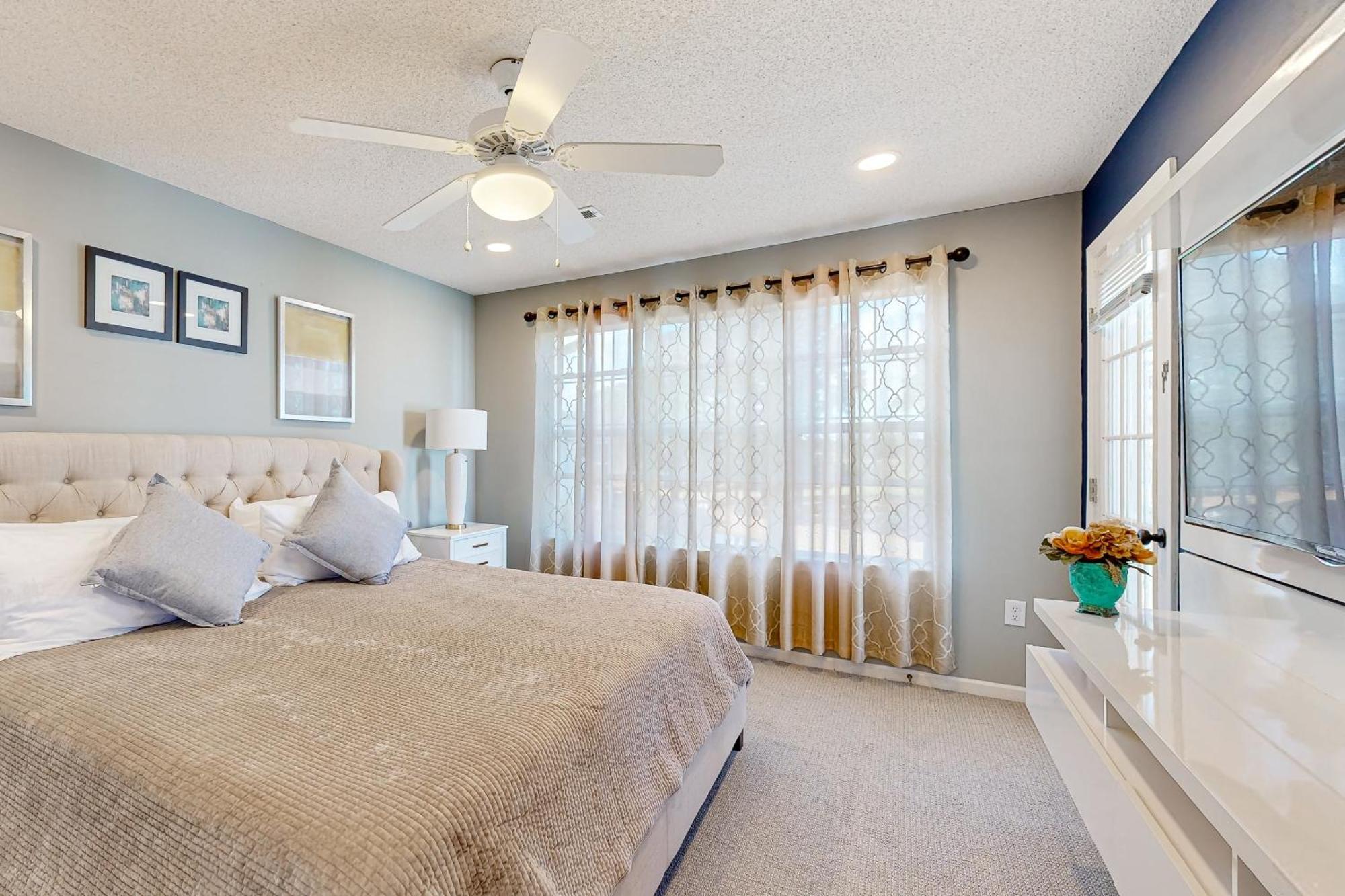 Apartment Windsor At Waterford Plantation #303 Myrtle Beach