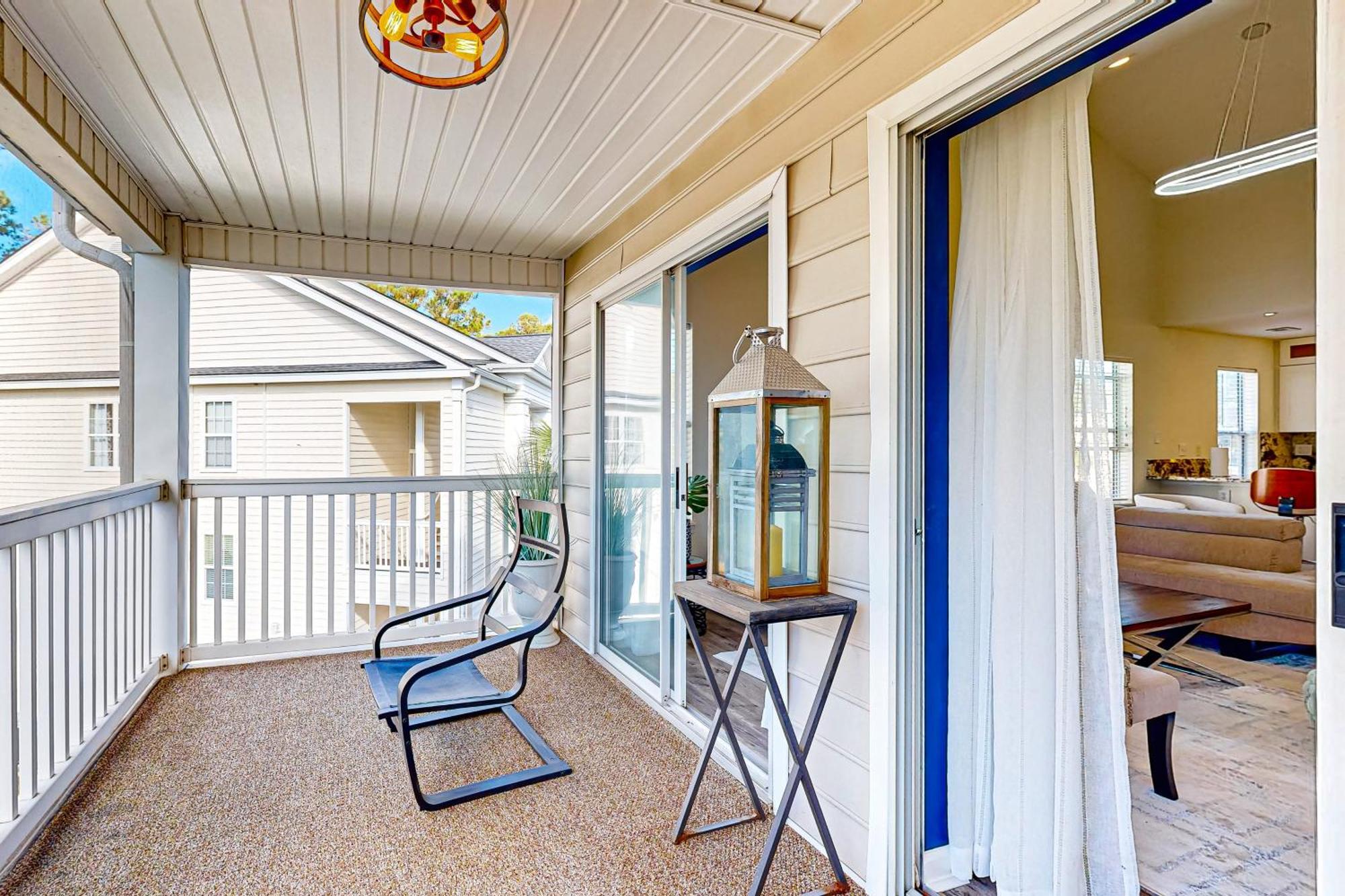 Apartment Windsor At Waterford Plantation #303 *