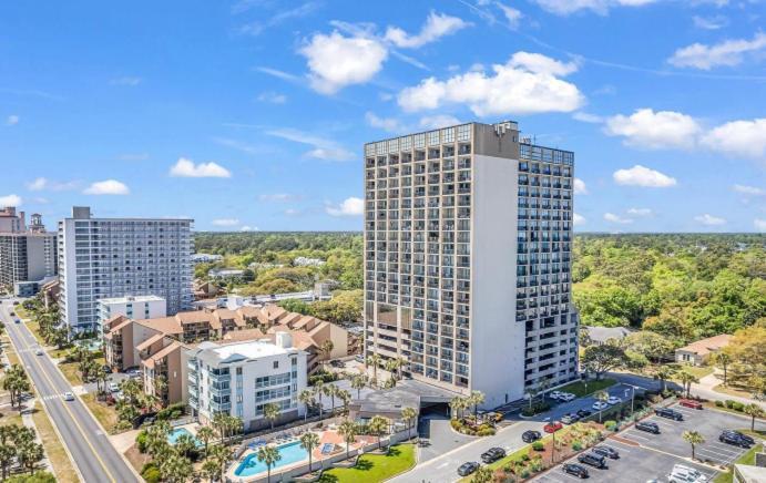 1br On The Golden Mile Of Myrtle! Ofp 1503 Holiday home