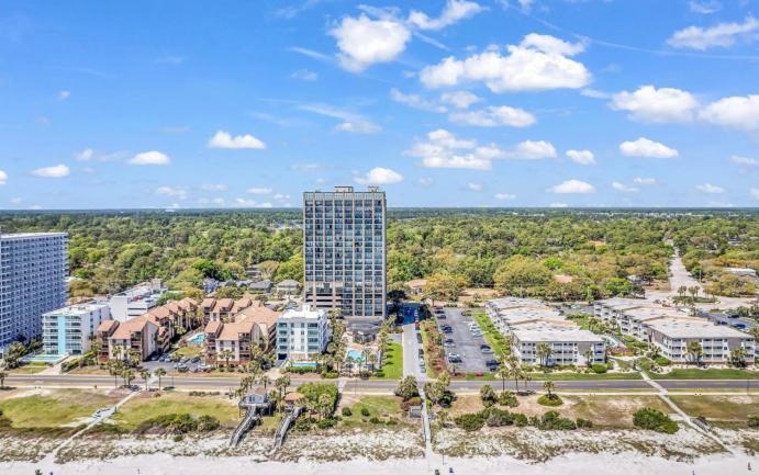 1br On The Golden Mile Of Myrtle! Ofp 1503 Holiday home *