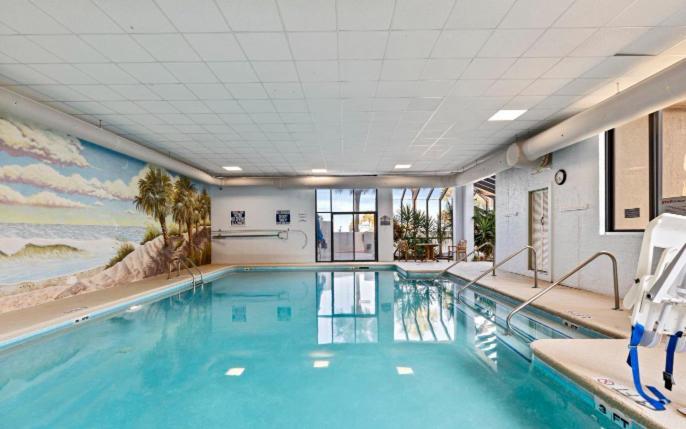 Holiday home 1br On The Golden Mile Of Myrtle! Ofp 1503 Myrtle Beach