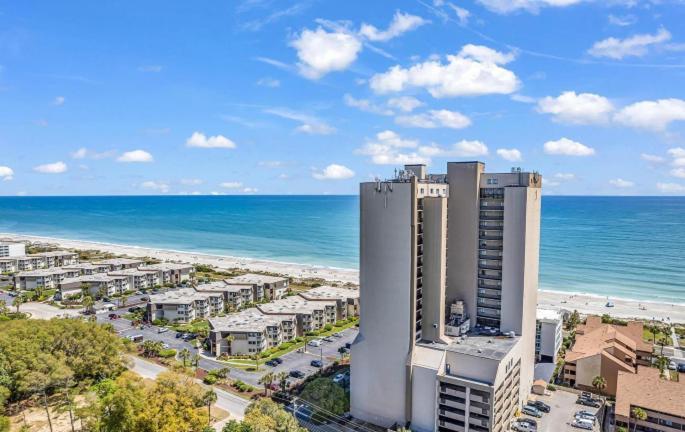 1br On The Golden Mile Of Myrtle! Ofp 1503 *