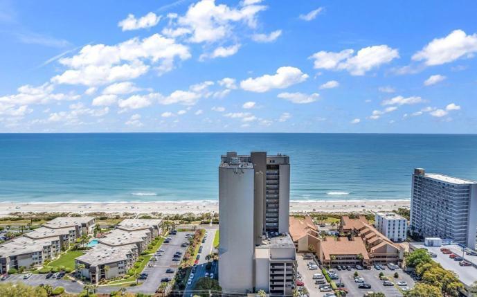 1br On The Golden Mile Of Myrtle! Ofp 1503 Holiday home *